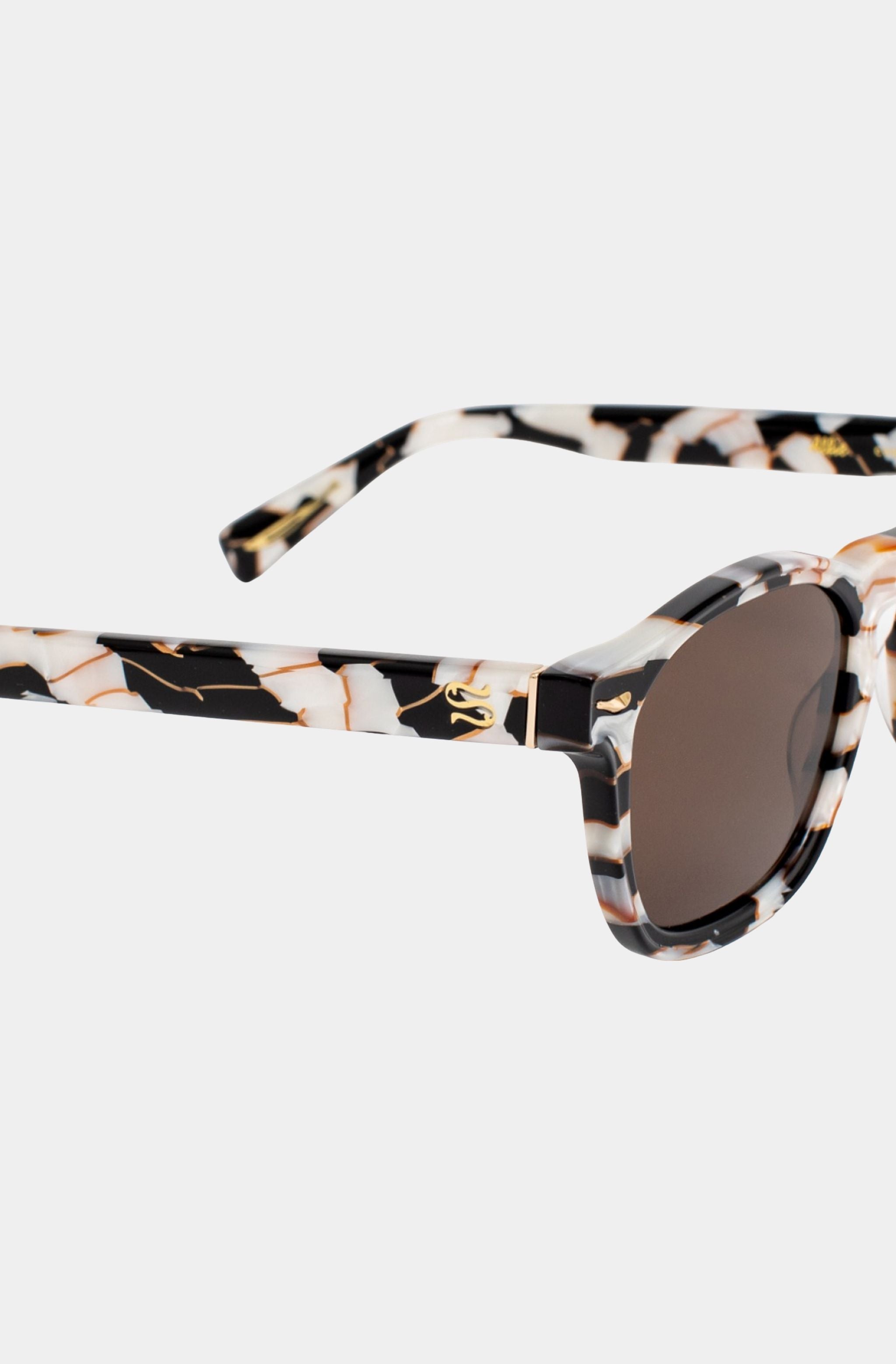 Alfie Sunglasses