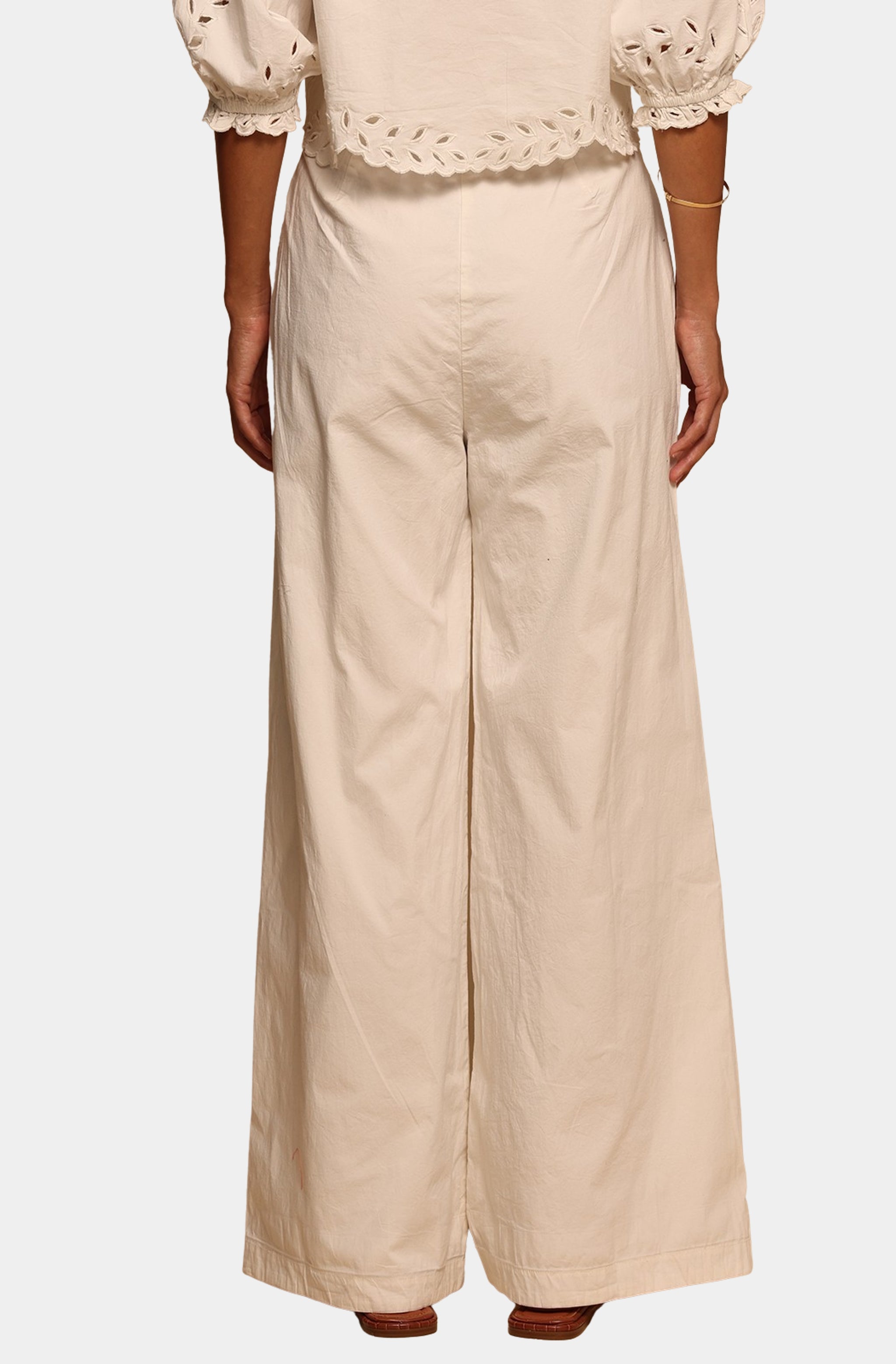 Windsor Wide Leg Pant