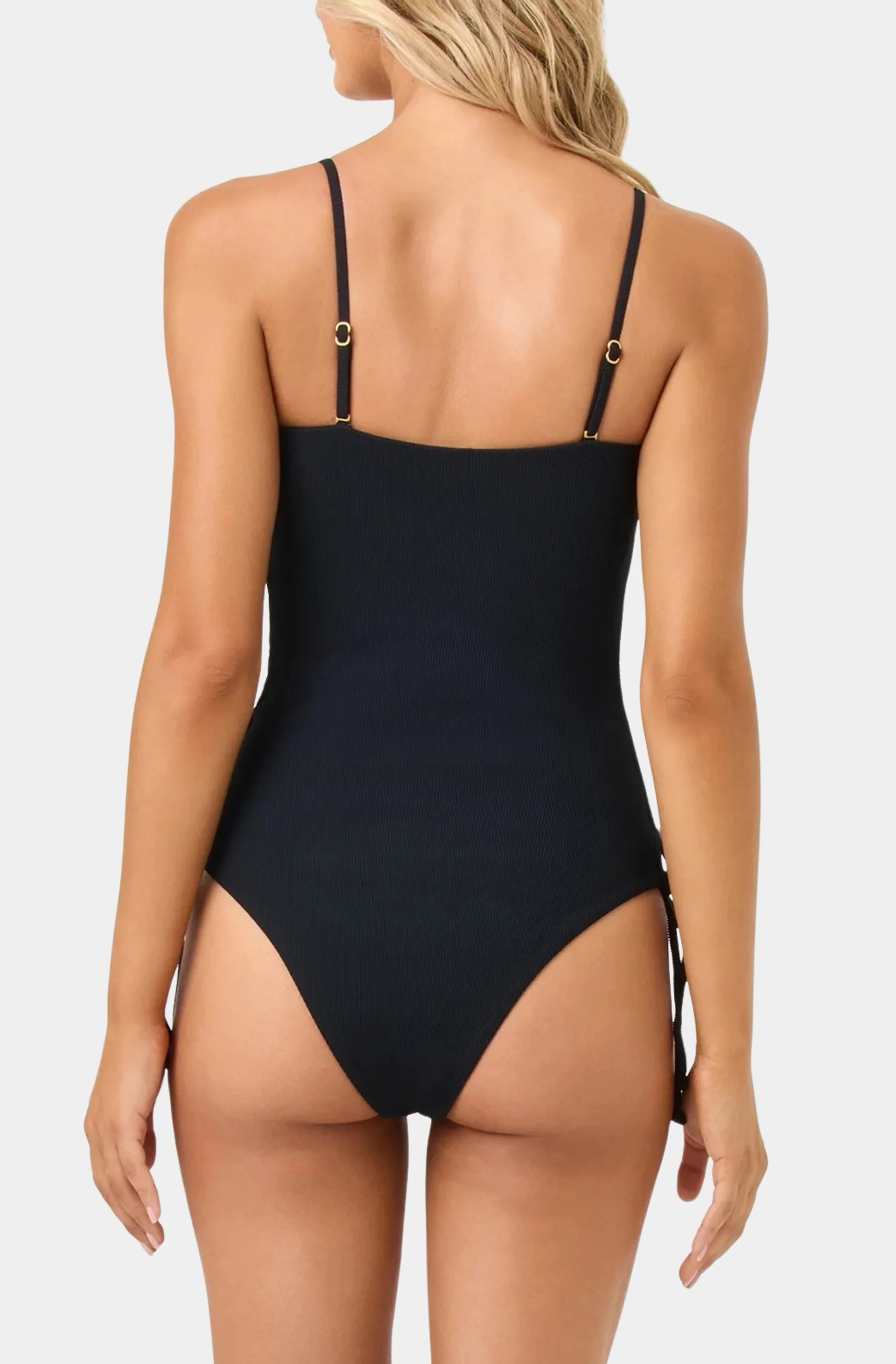 Elise One Piece Bitsy
