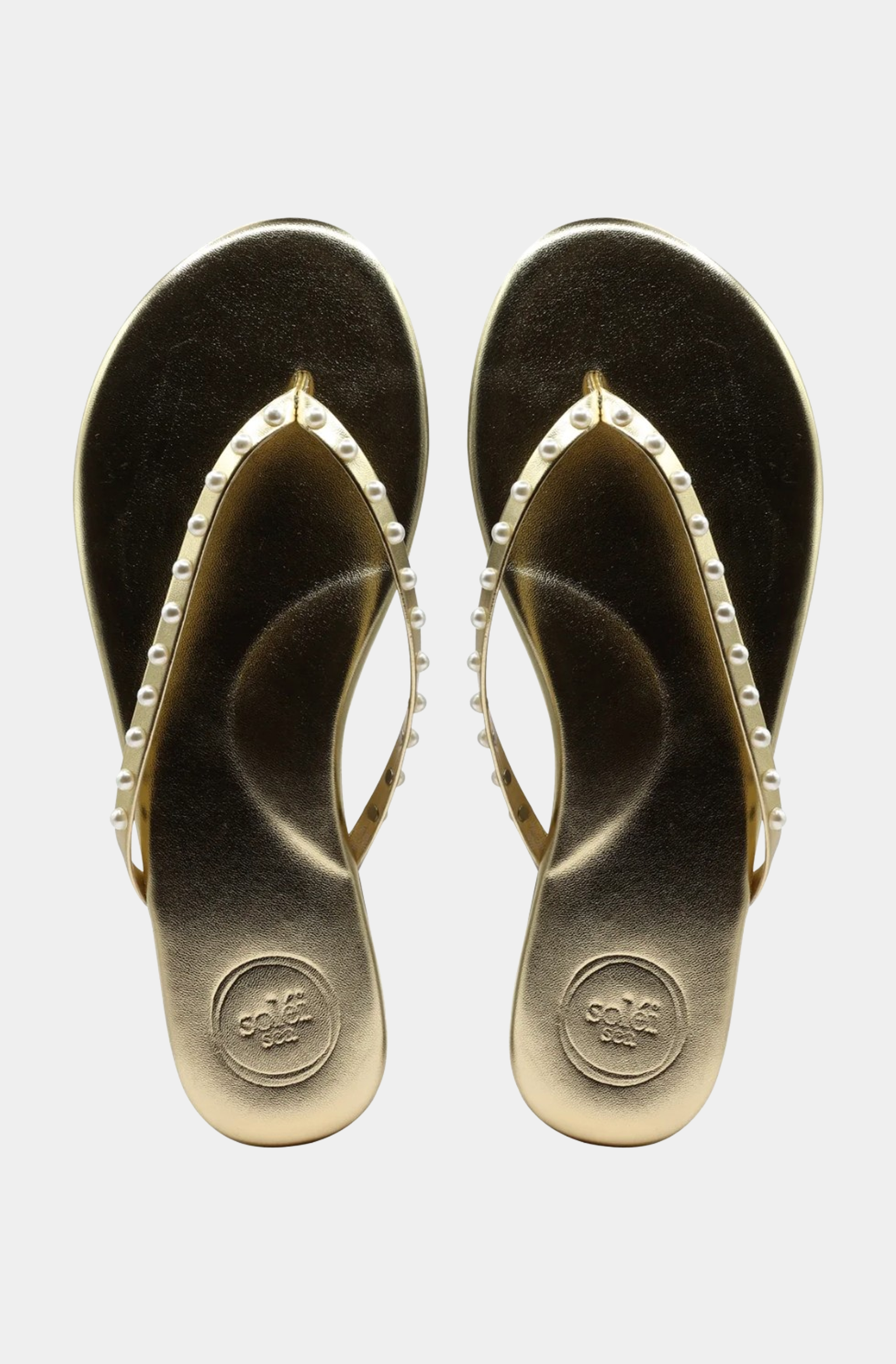 Indie Embellished Thin Strap Sandal