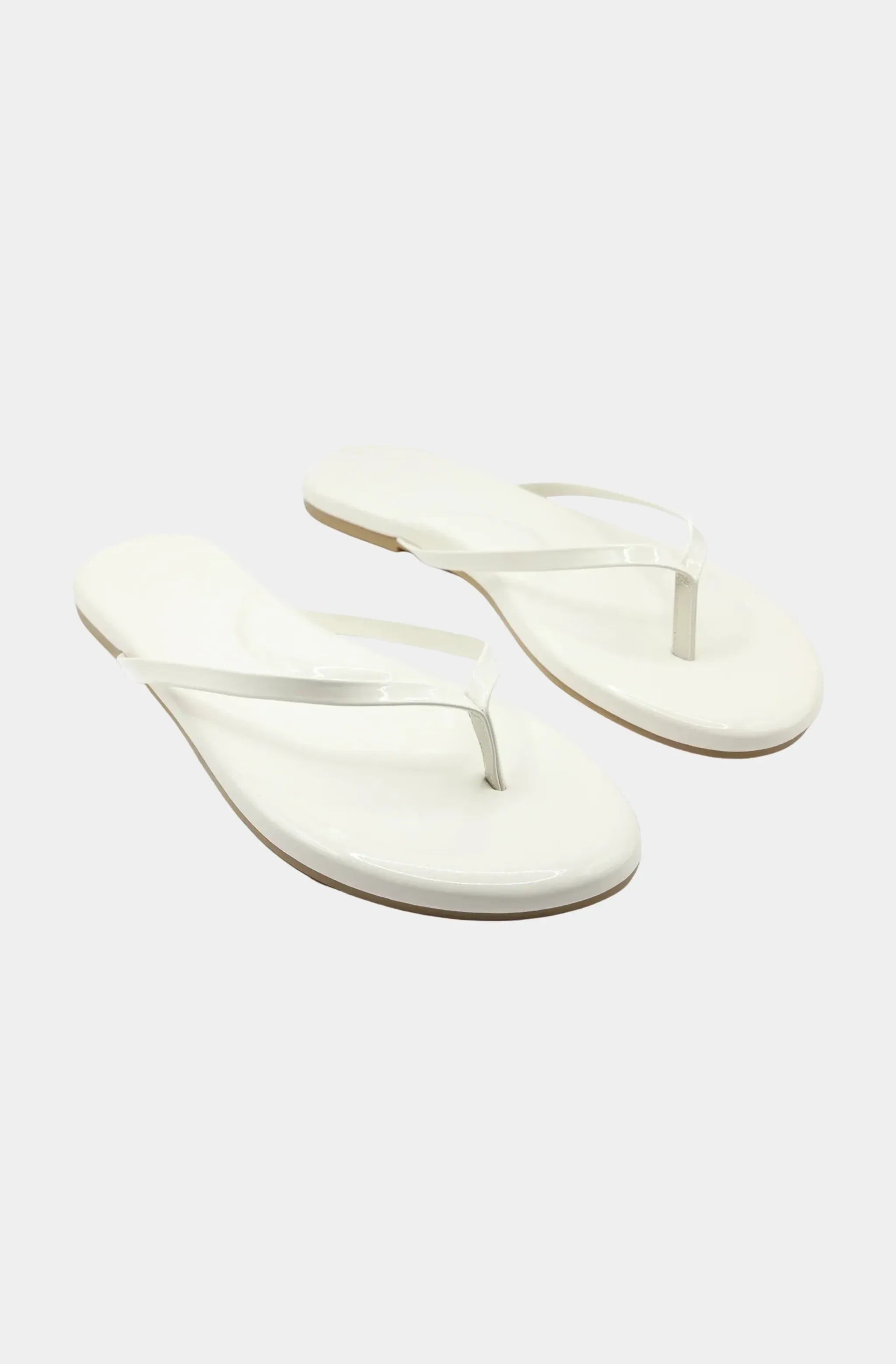 Indie Classic Thin Strap Sandal
