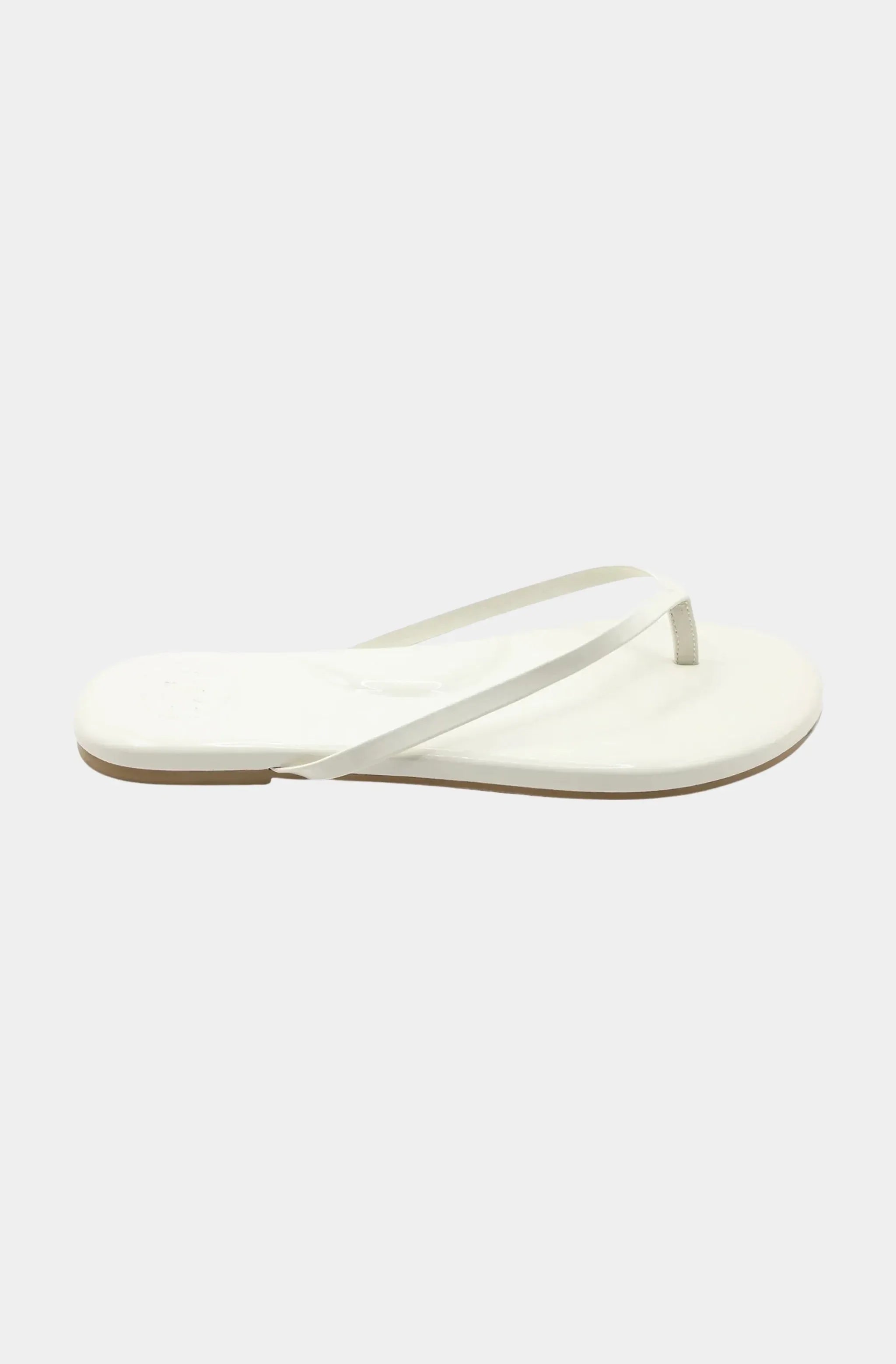 Indie Classic Thin Strap Sandal