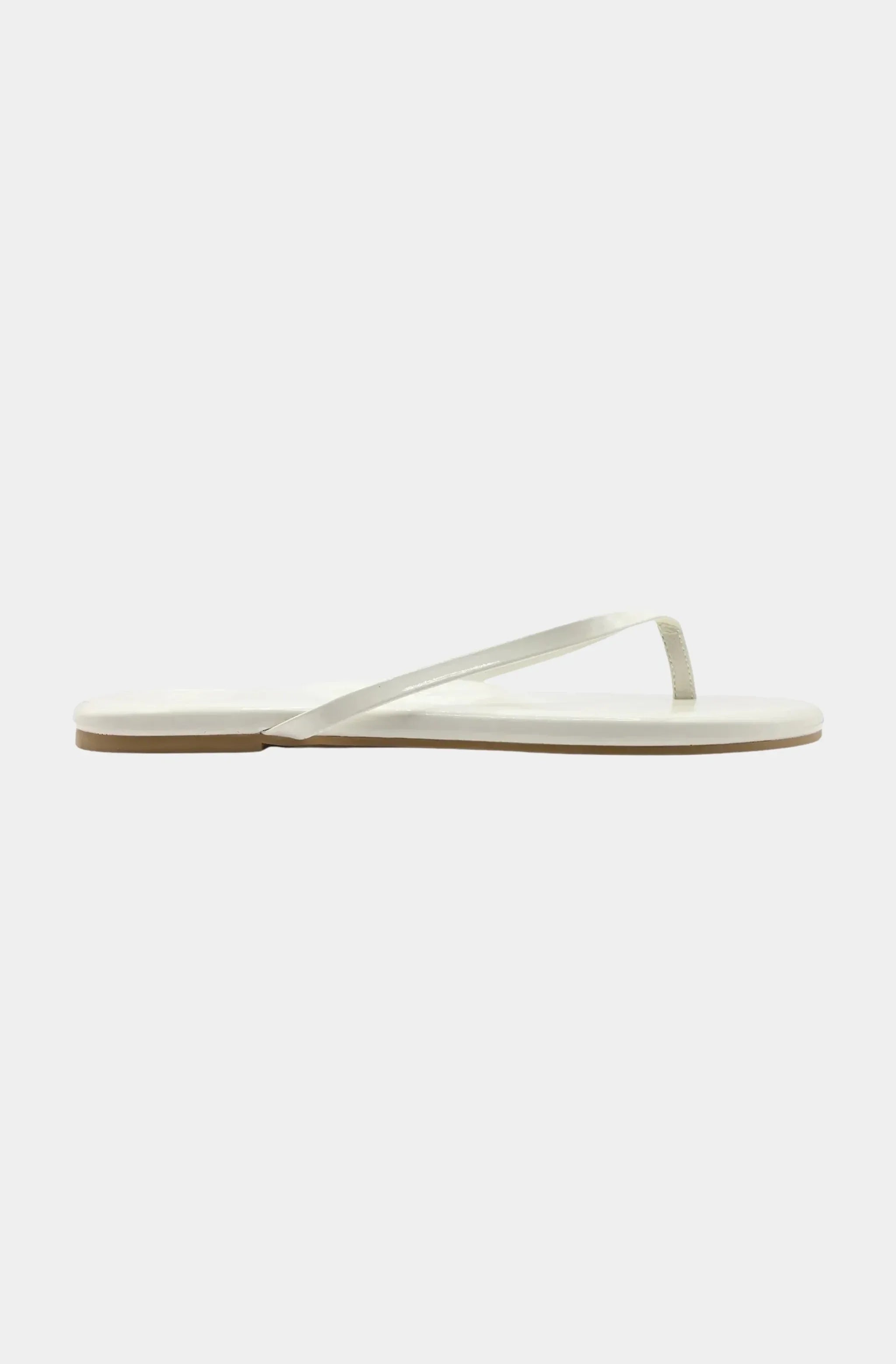 Indie Classic Thin Strap Sandal