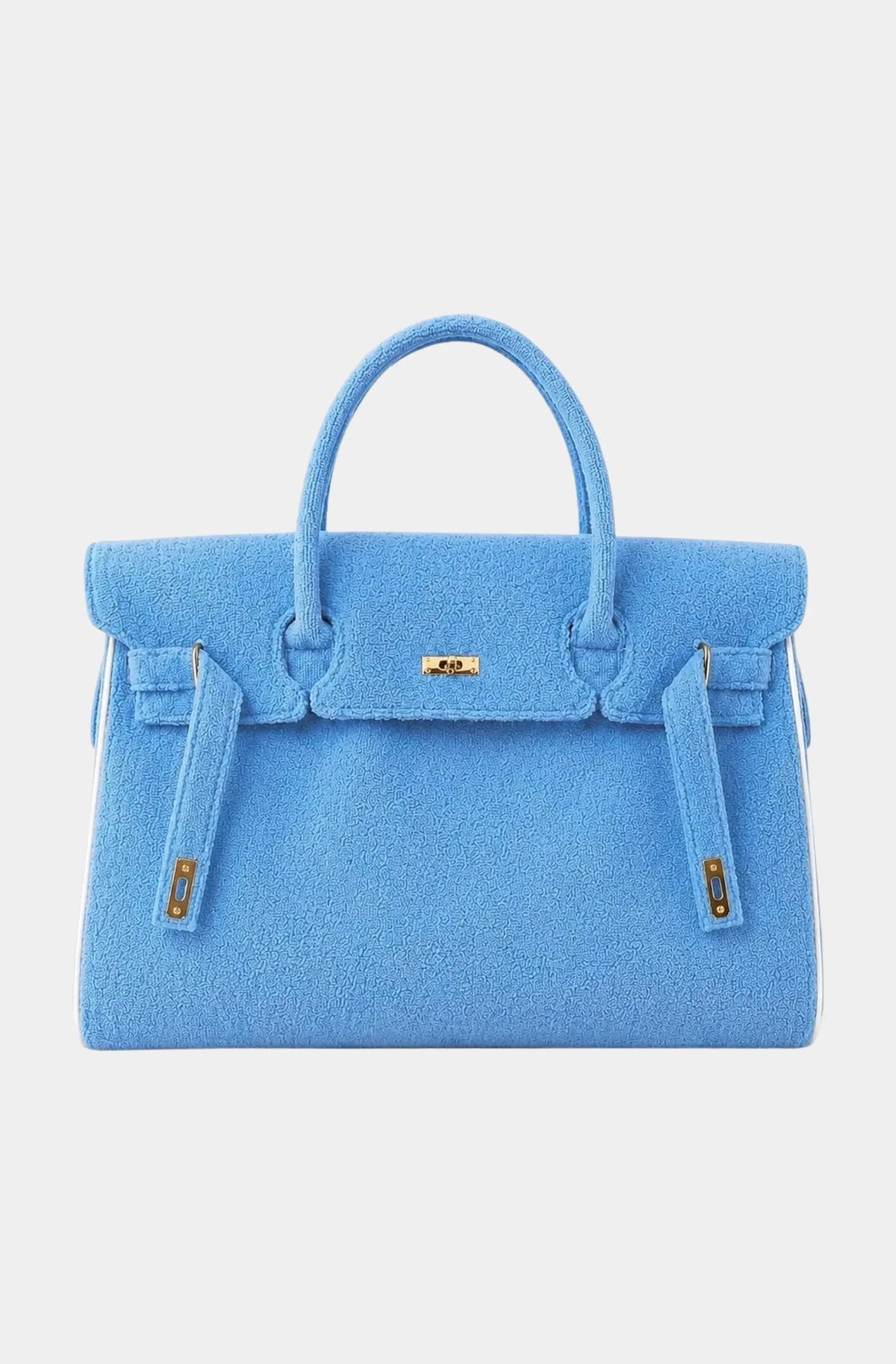 Terri Boatkin Maxi Bag