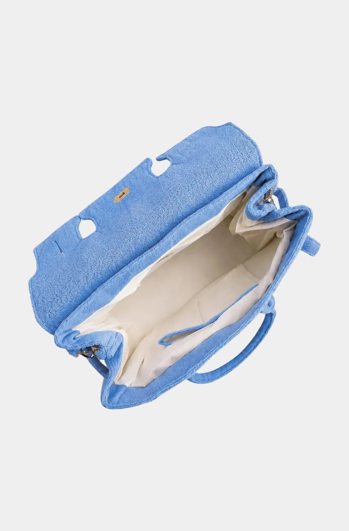 Terri Boatkin Maxi Bag