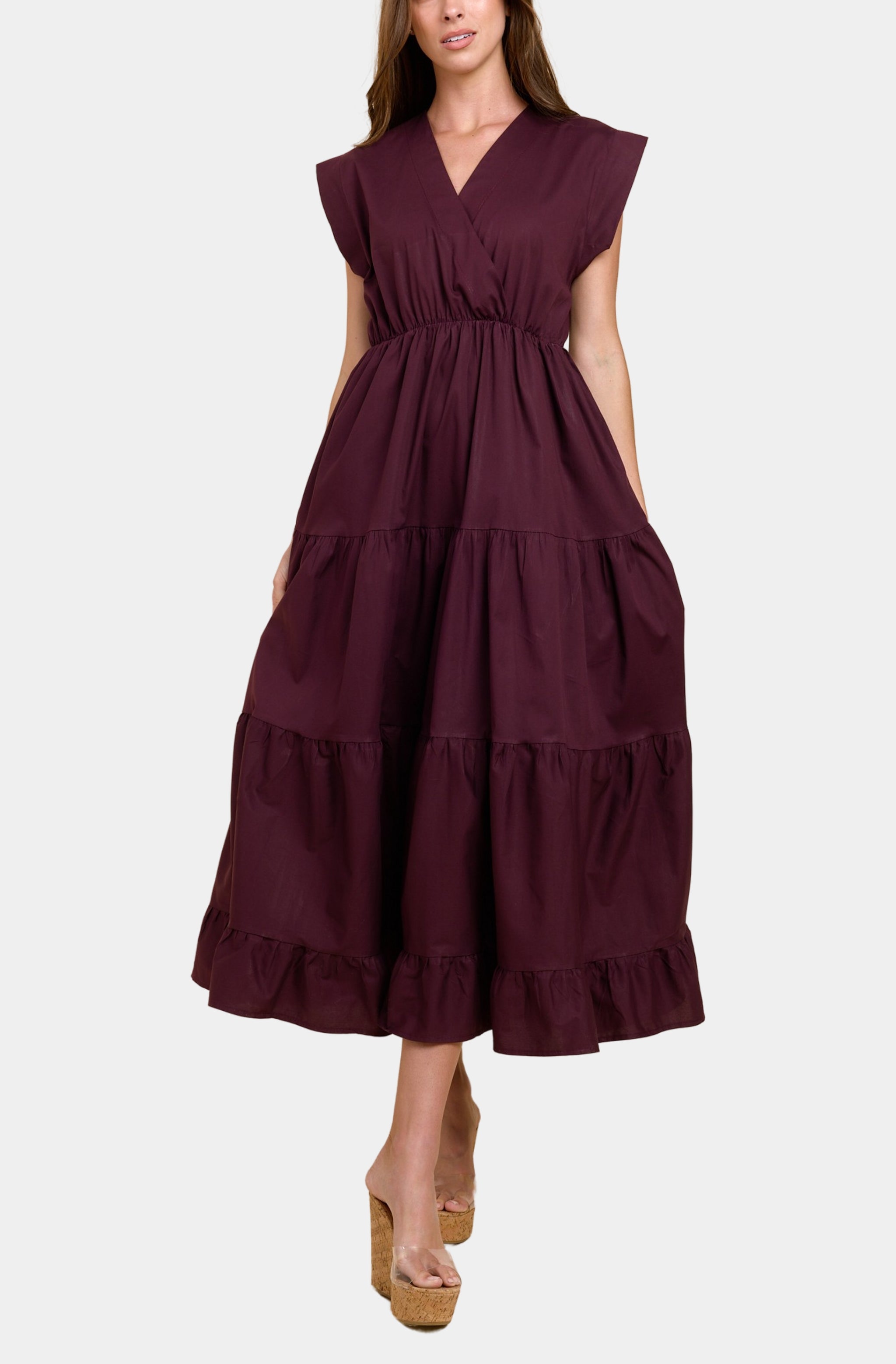 Tahoe Dress