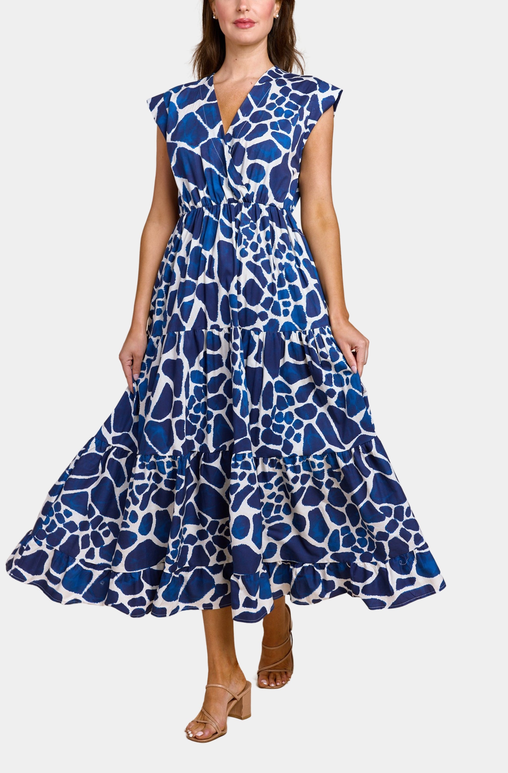 Tahoe Dress