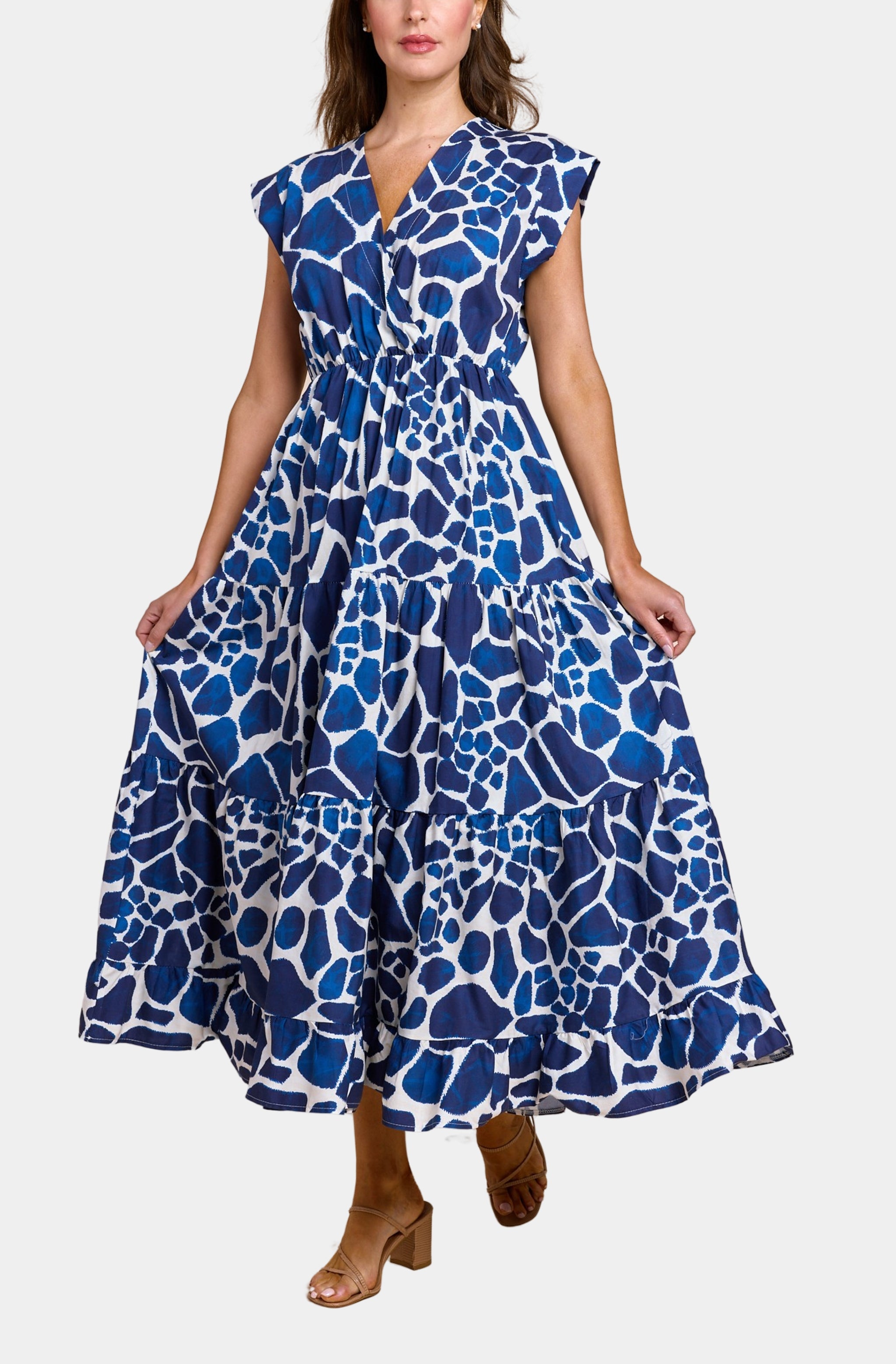 Tahoe Dress