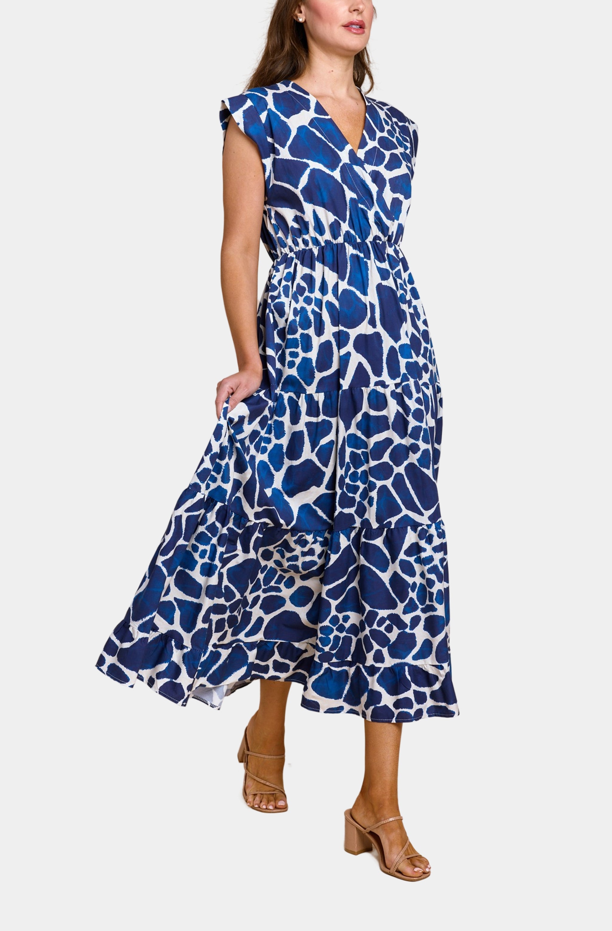Tahoe Dress