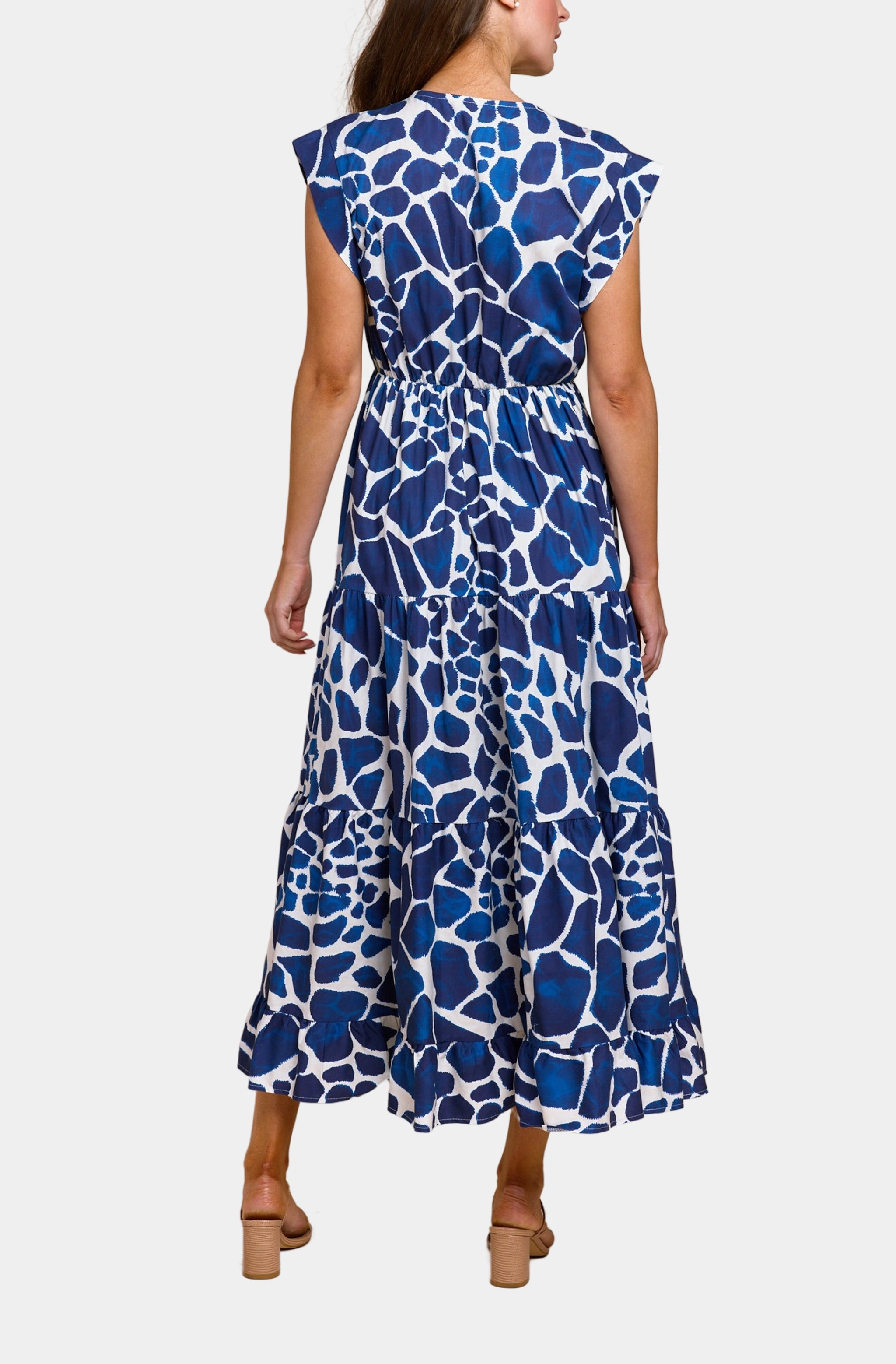 Tahoe Dress