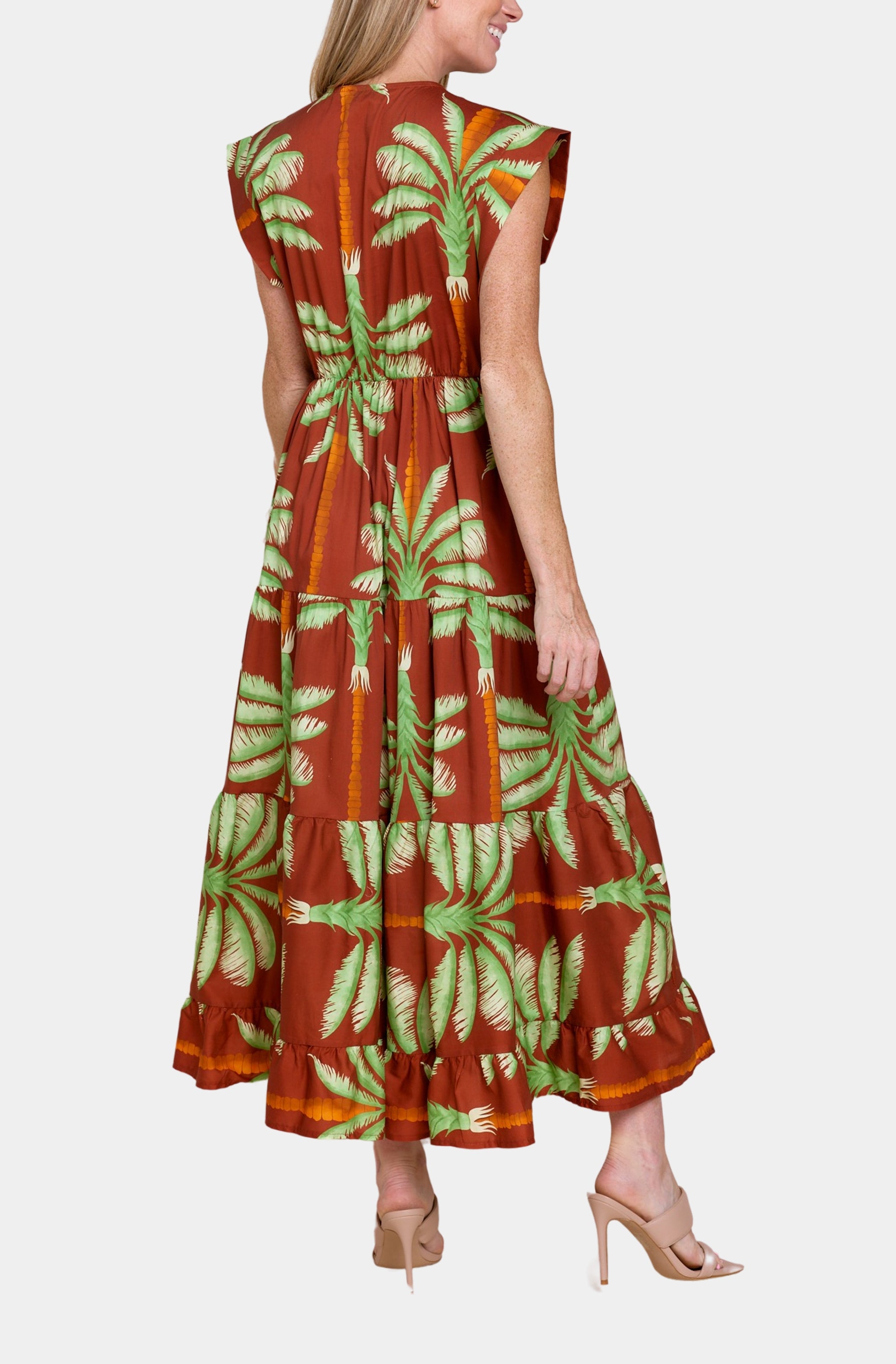Tahoe Dress
