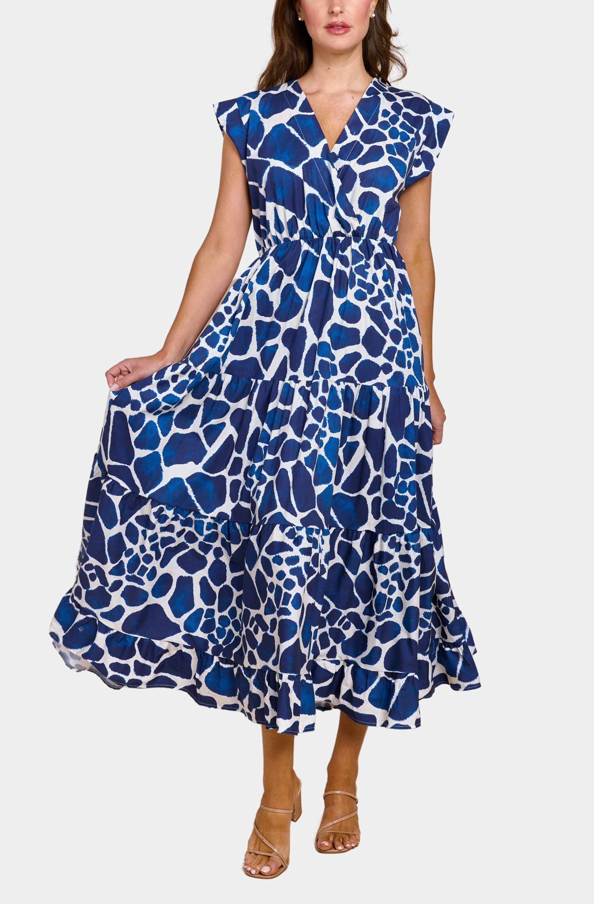 Tahoe Dress