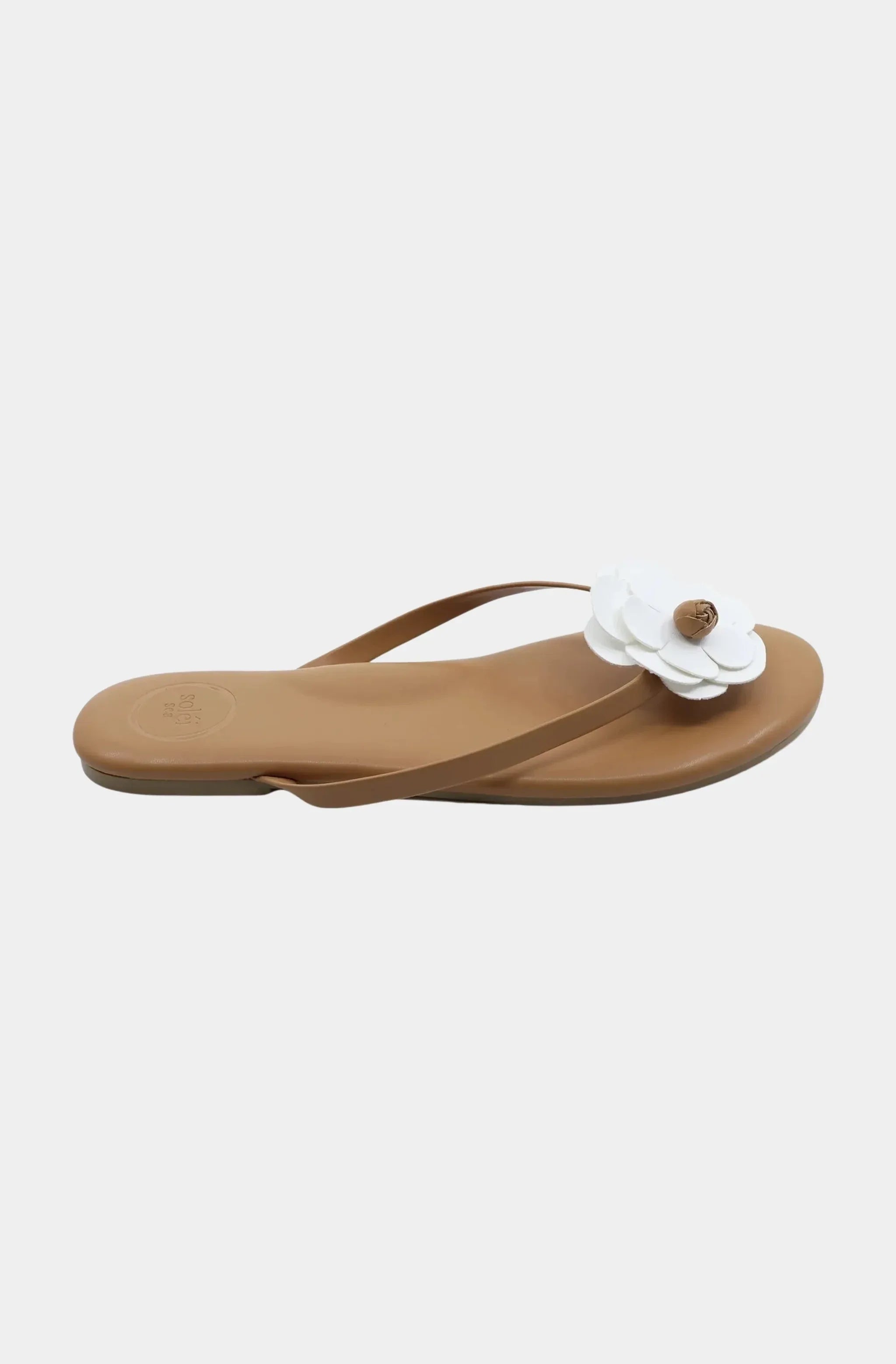 Valentina Flower Sandal