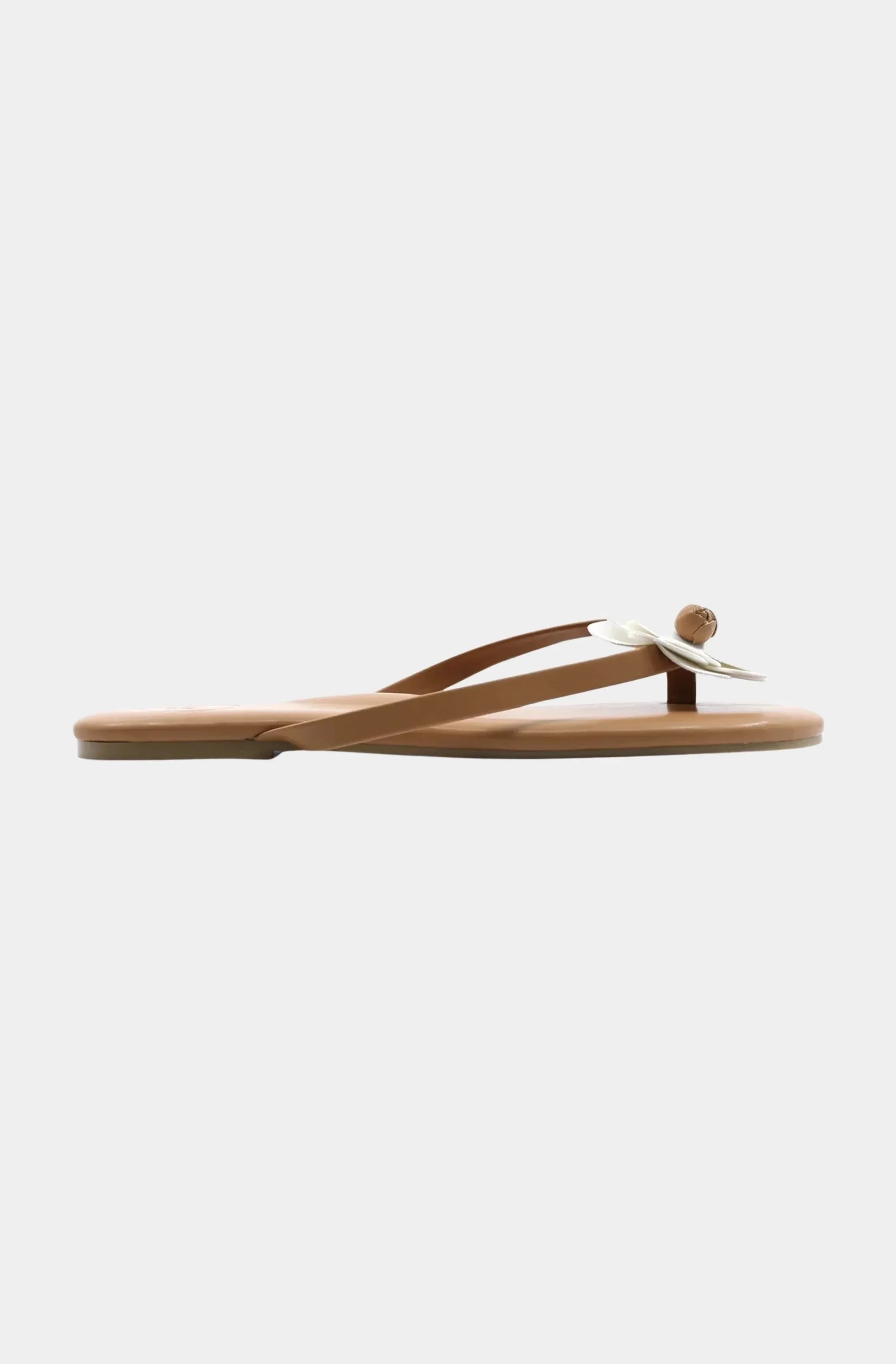 Valentina Flower Sandal