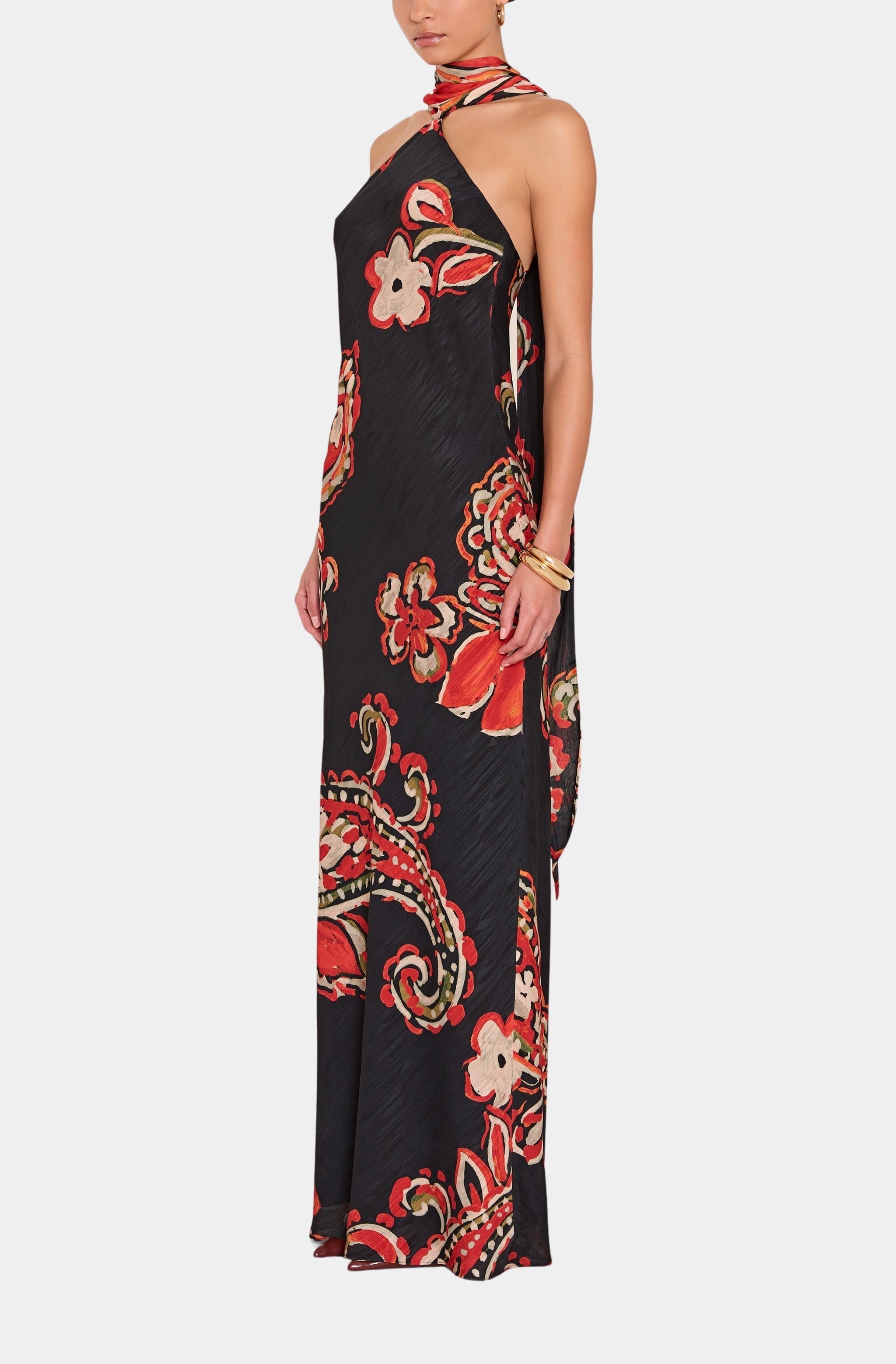 Ashton Maxi