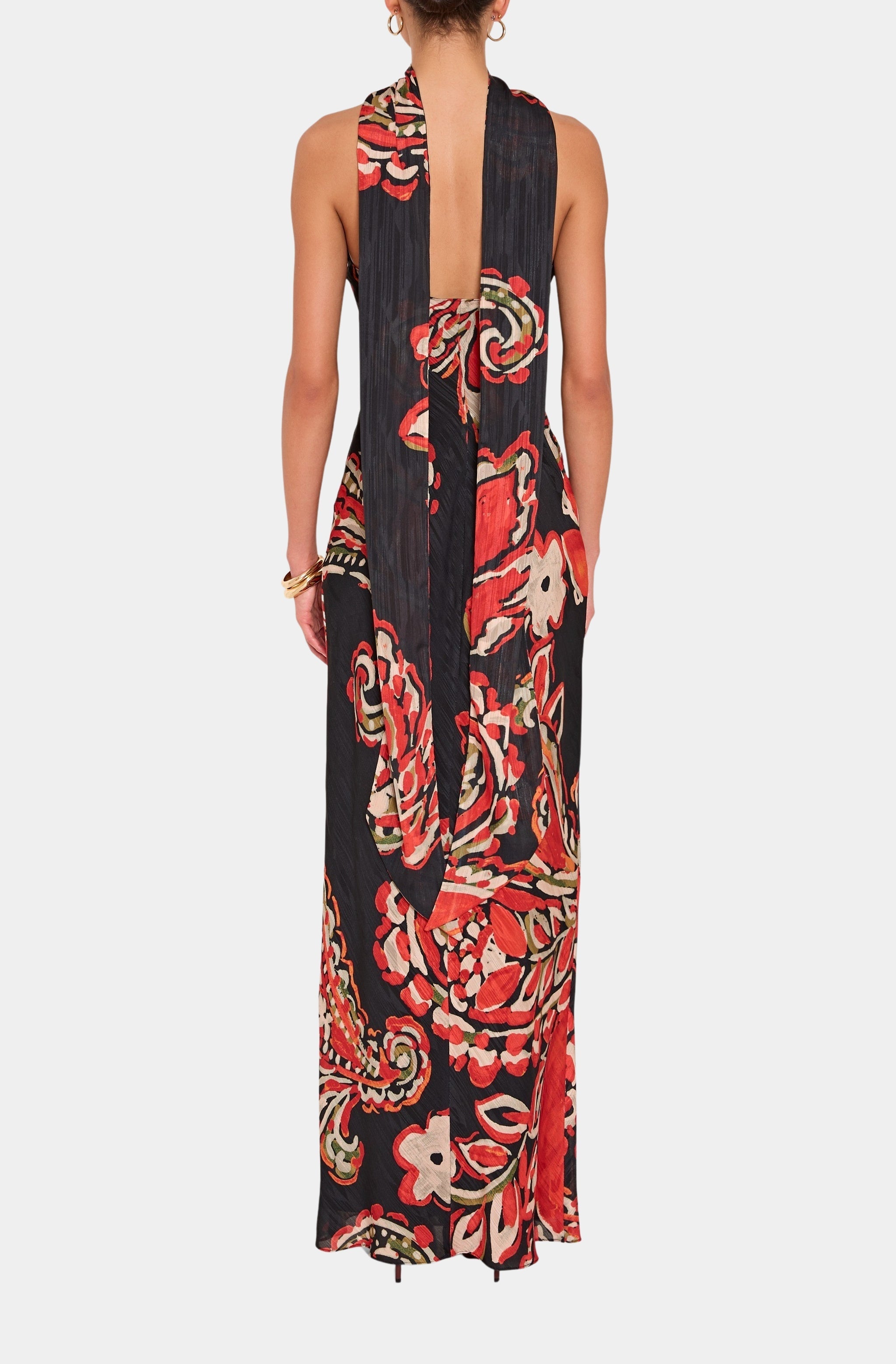 Ashton Maxi