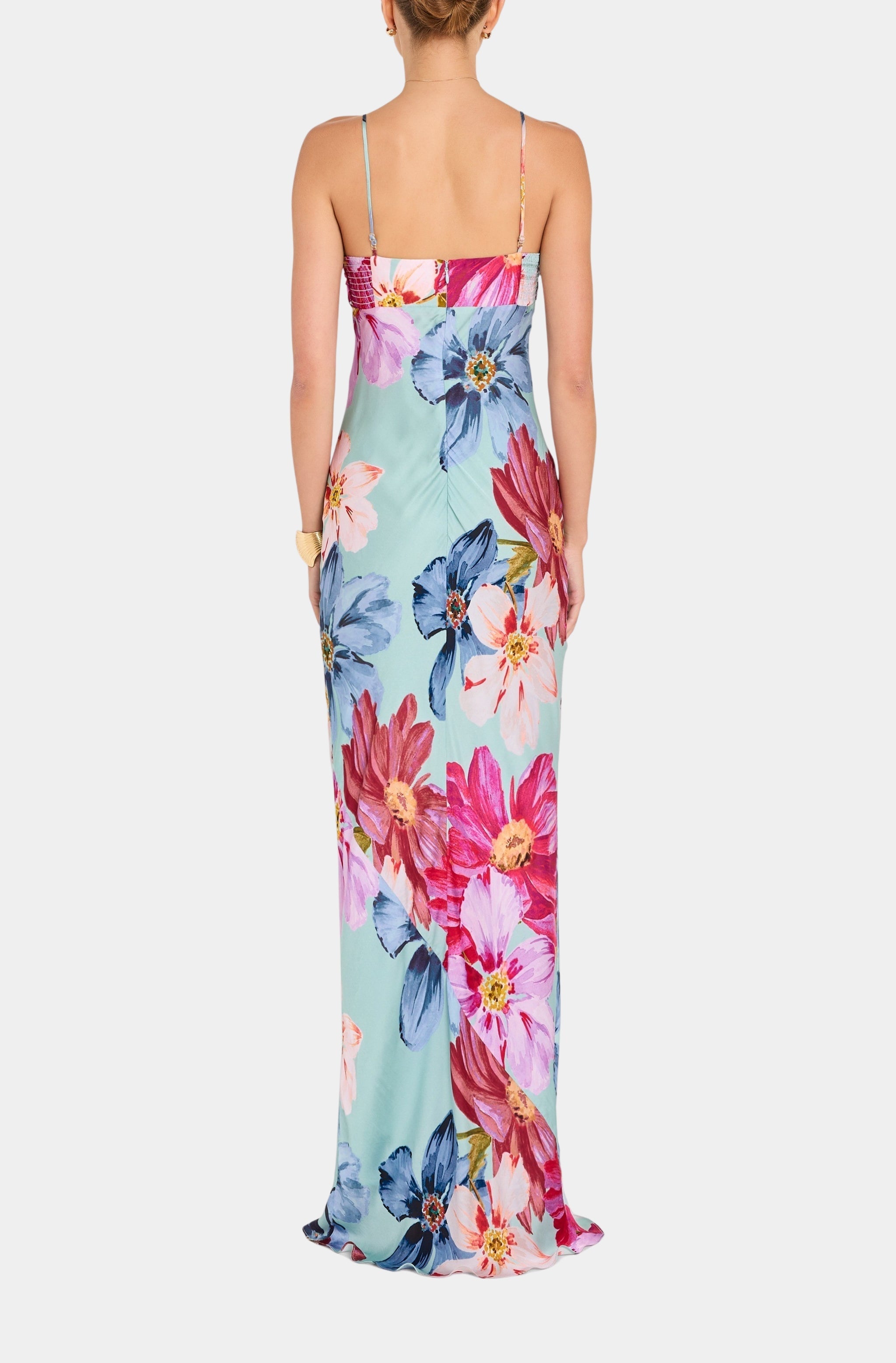 Ira Maxi Dress