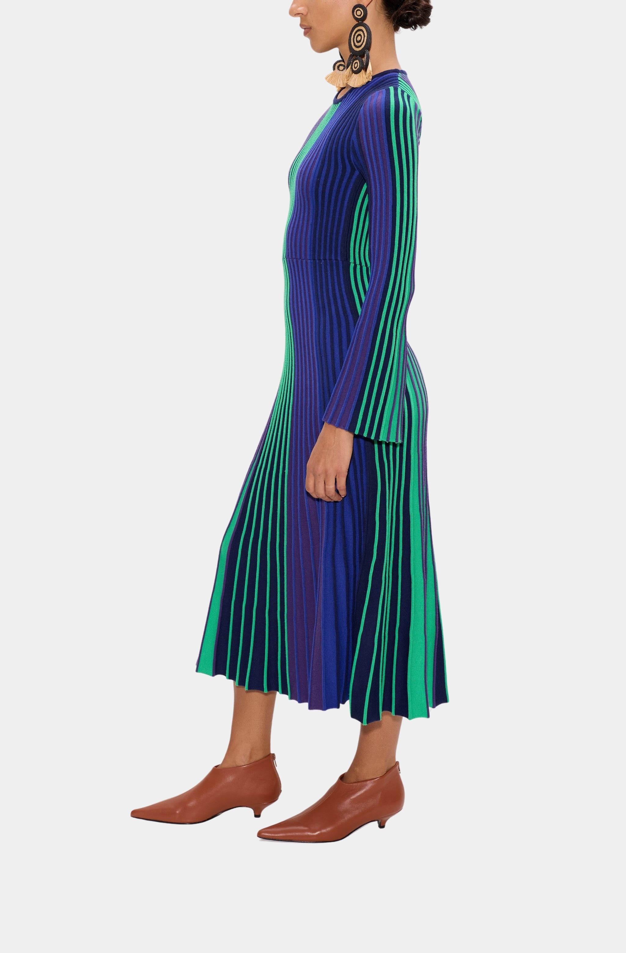 Celia Knit Dress