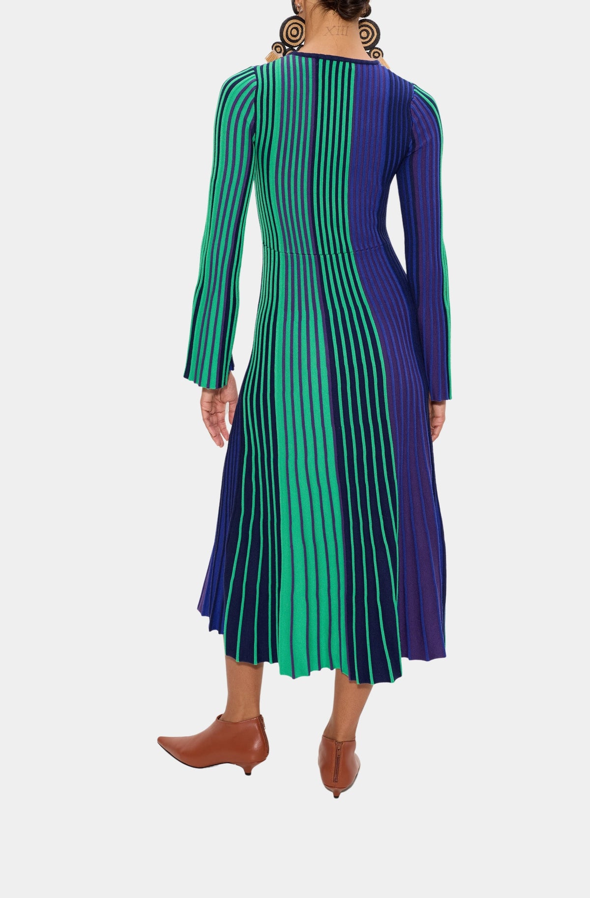 Celia Knit Dress