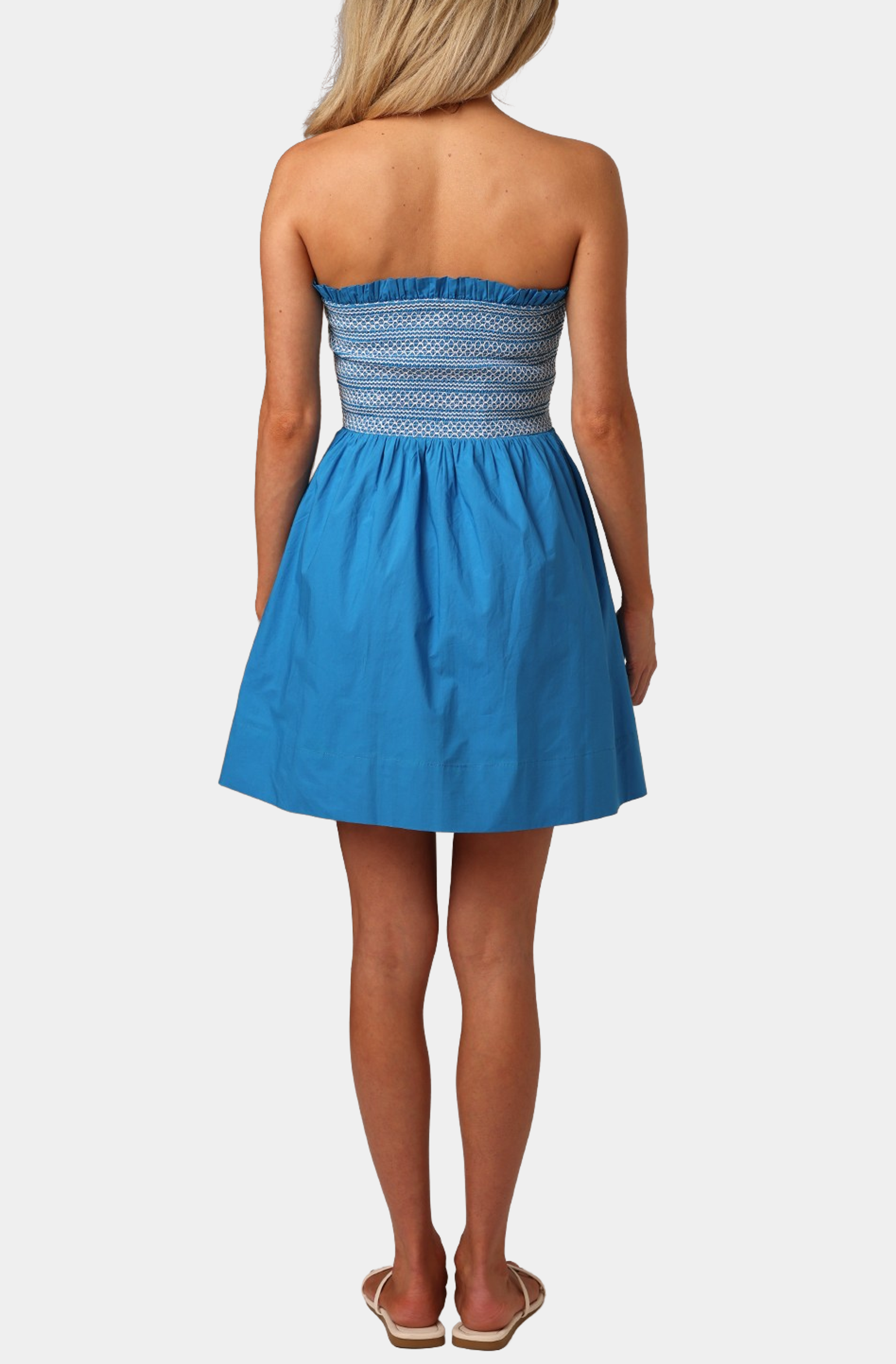 Bella Mini Dress