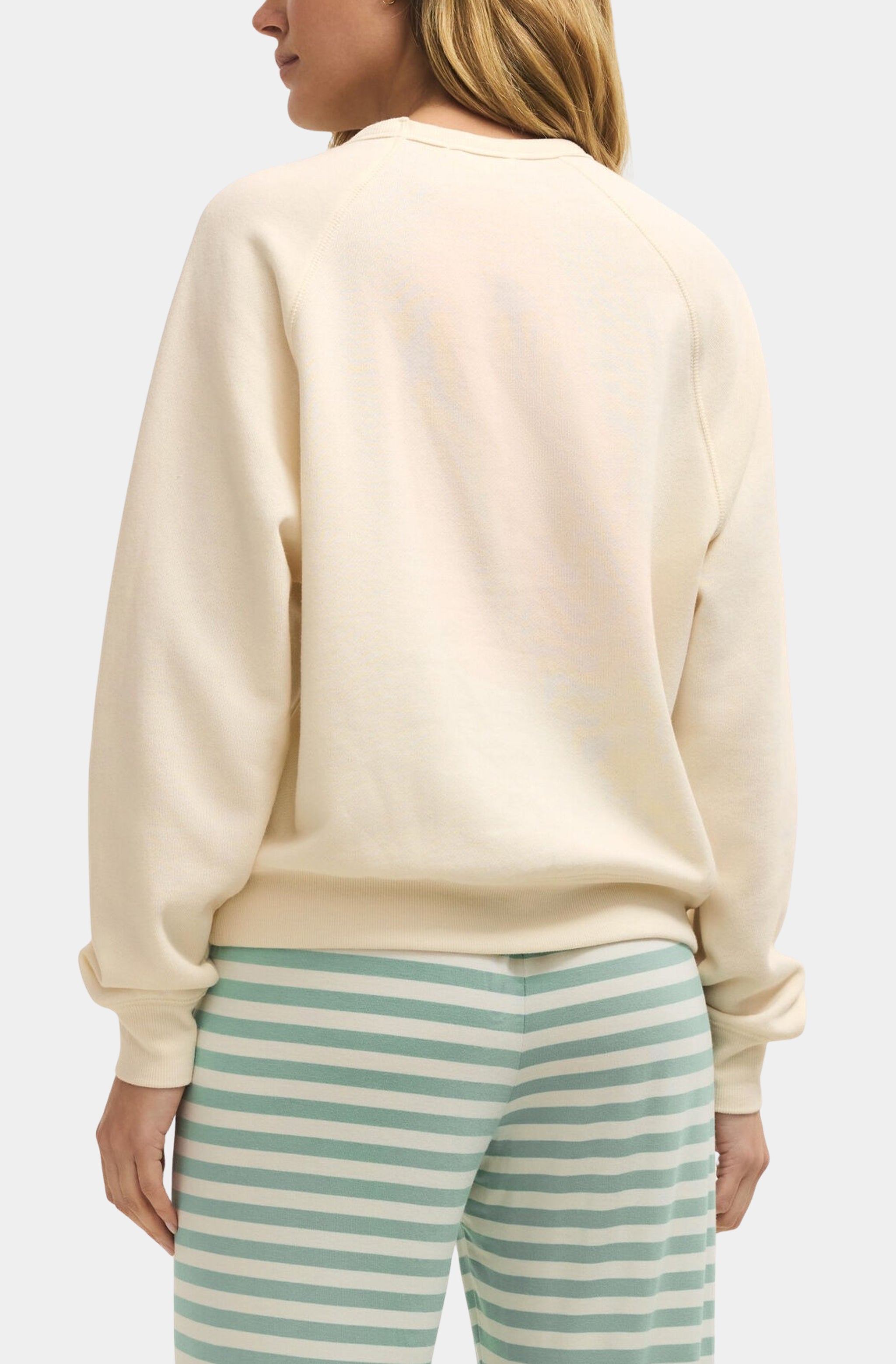 Vacay Sweatshirt