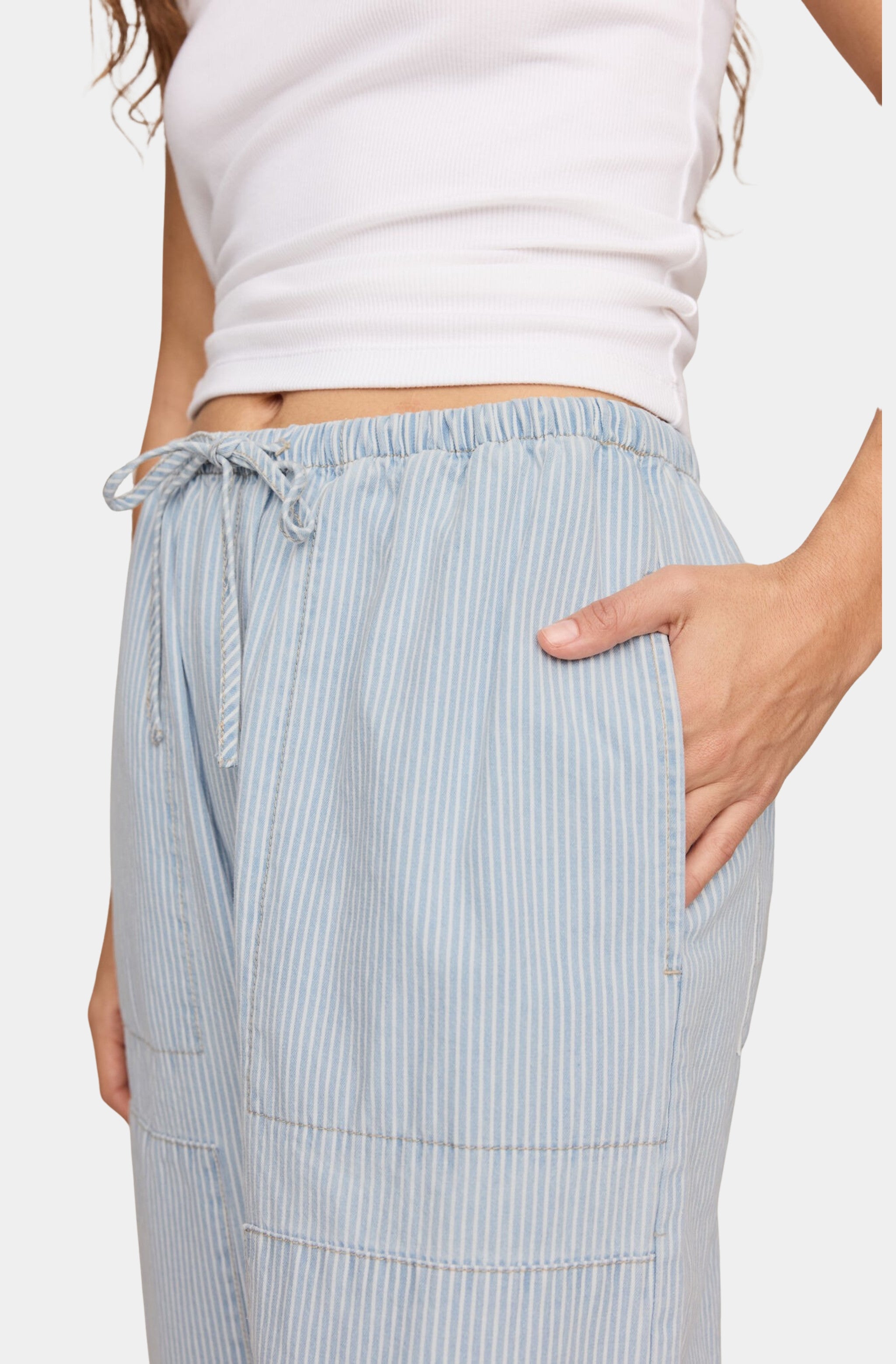 The Carpenter Pant