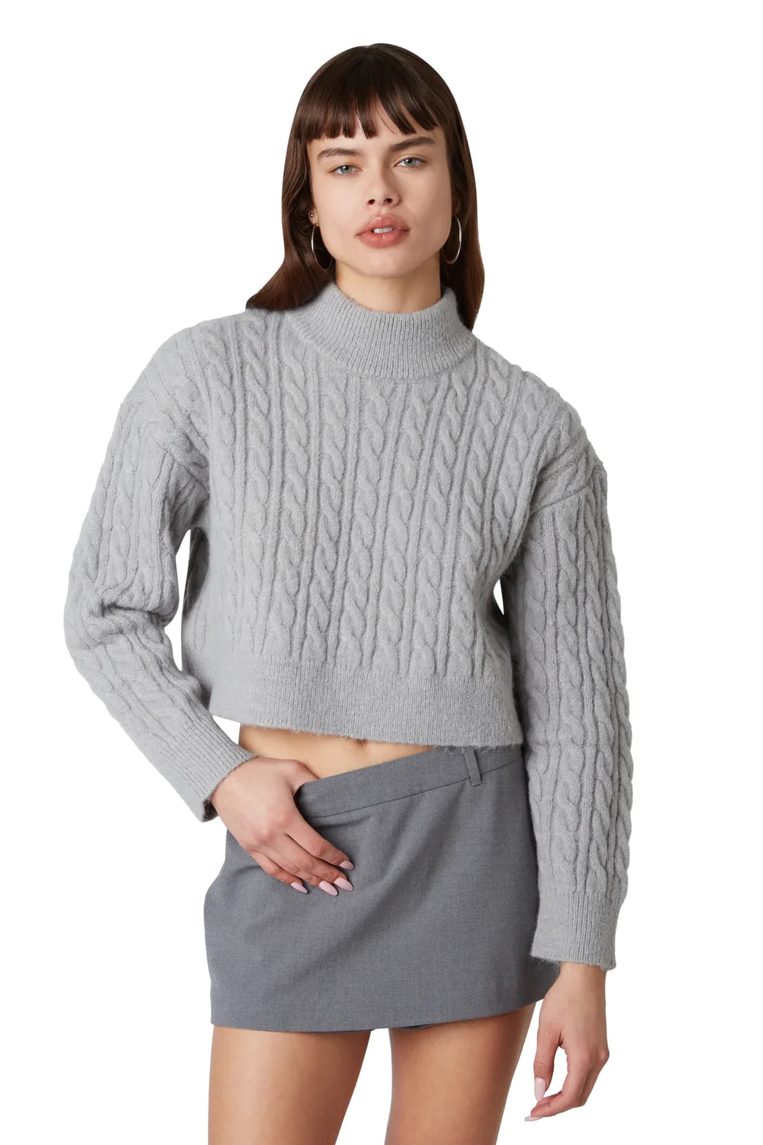 Banff Sweater
