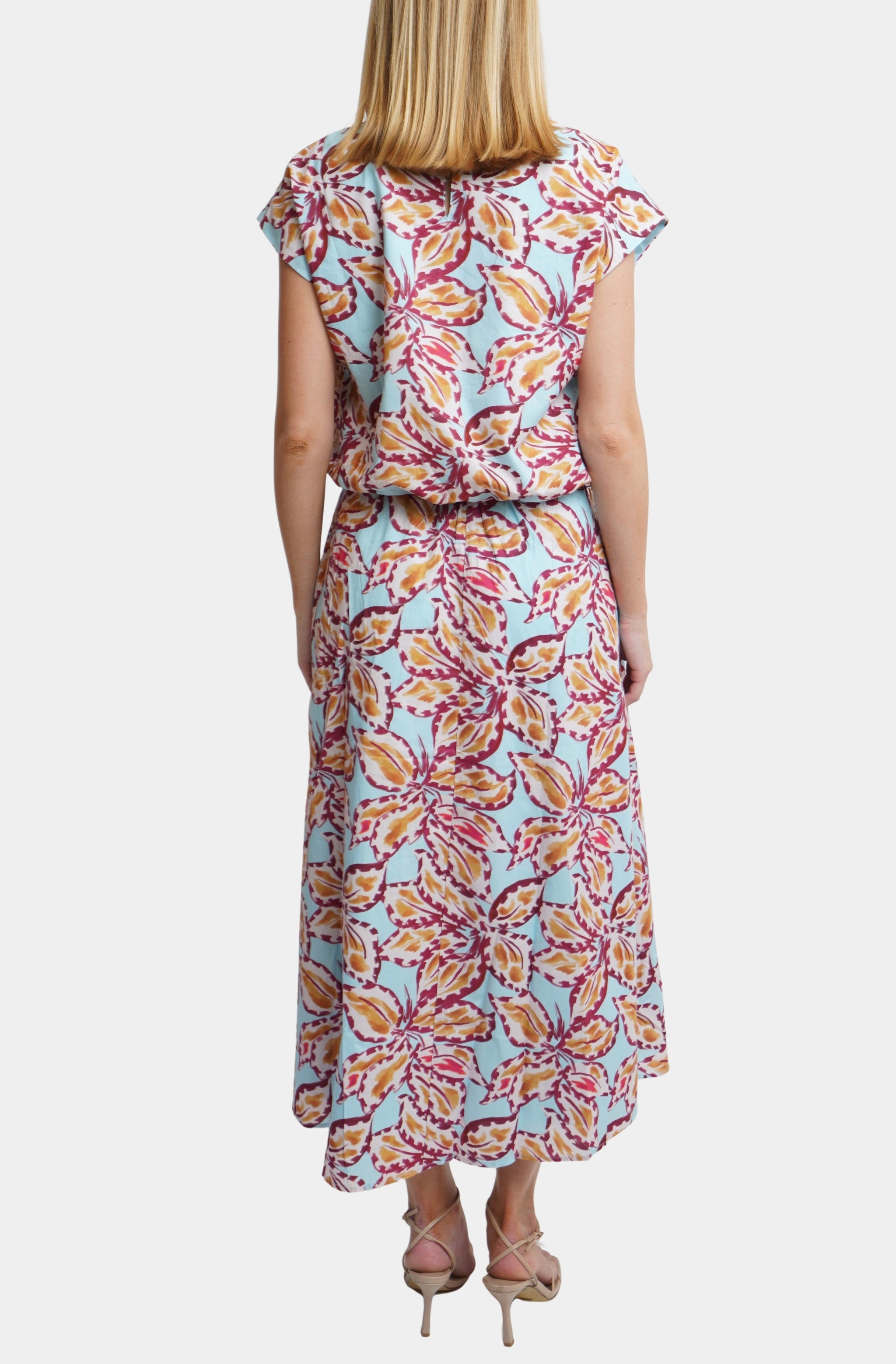 Sylmara Top