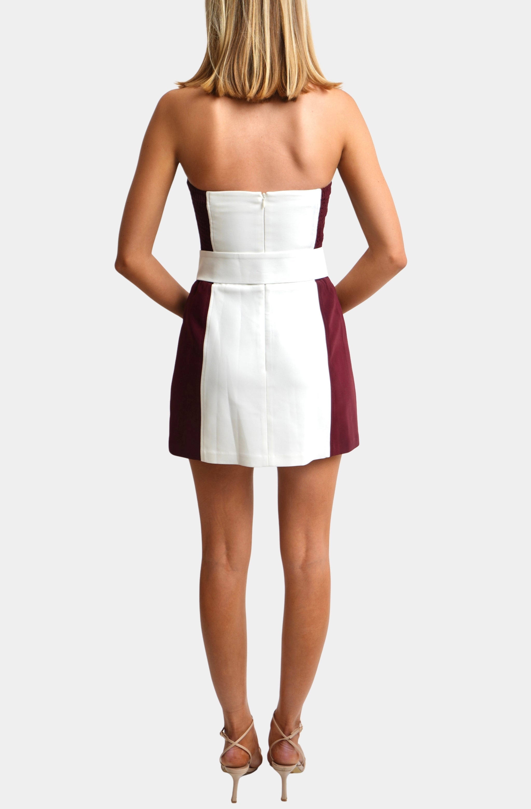 Hemline Exclusive Fae Romper