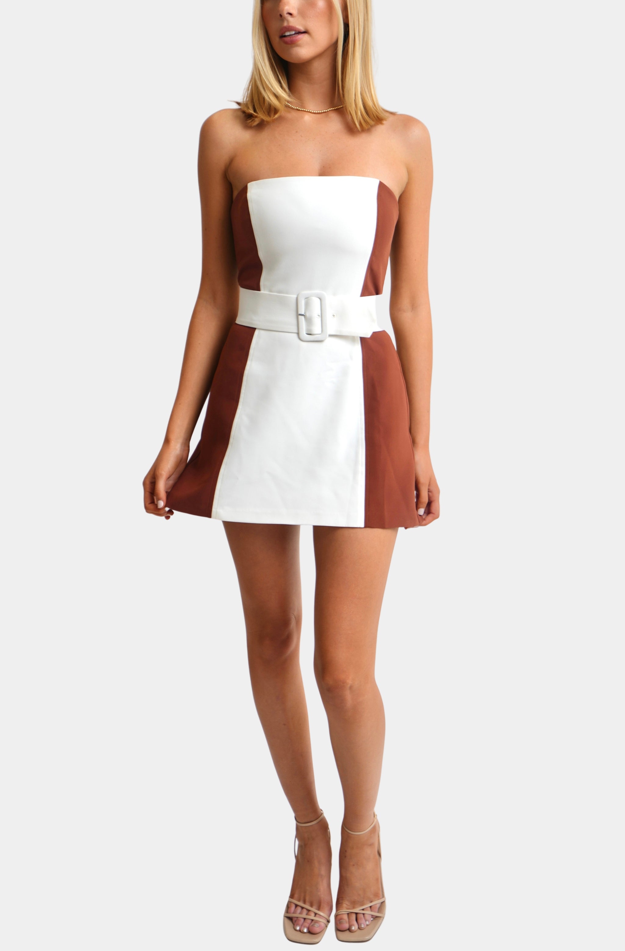 Hemline Exclusive Fae Romper