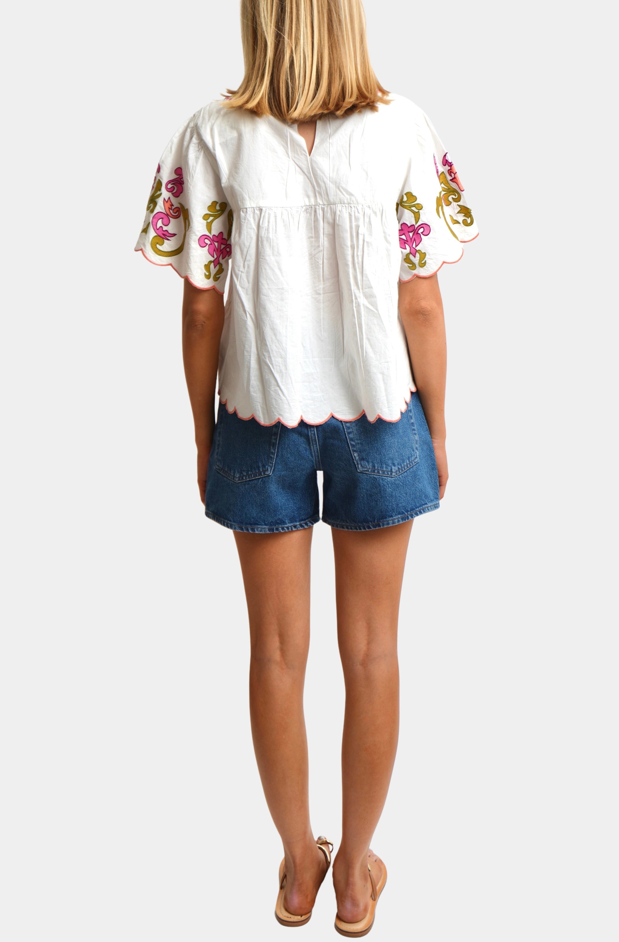 Harriet Top