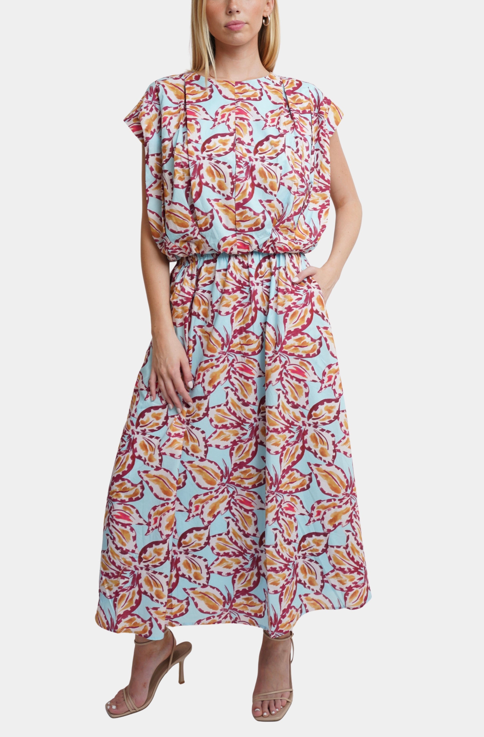 Sylmara Skirt