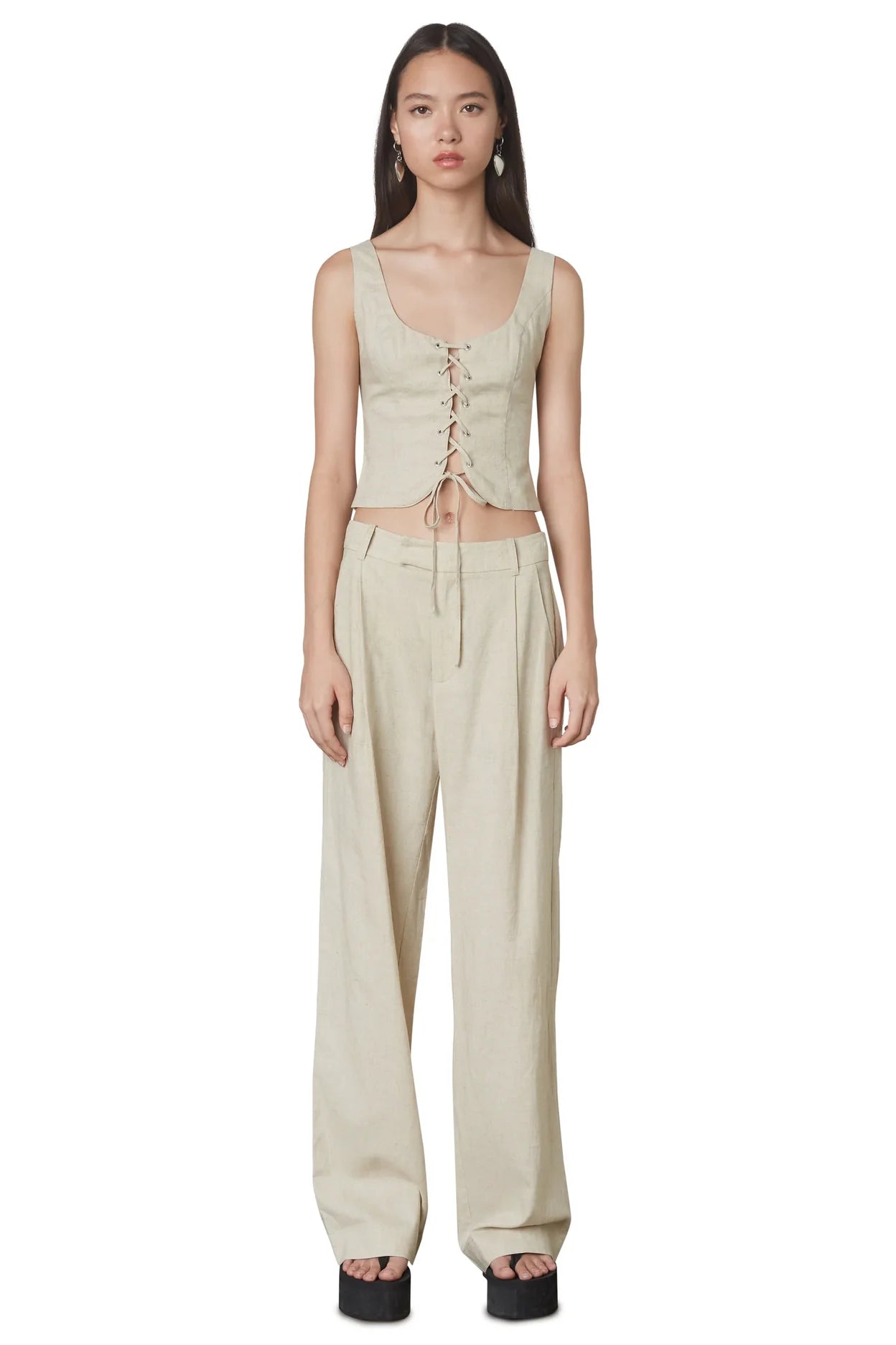 Everyday Trouser