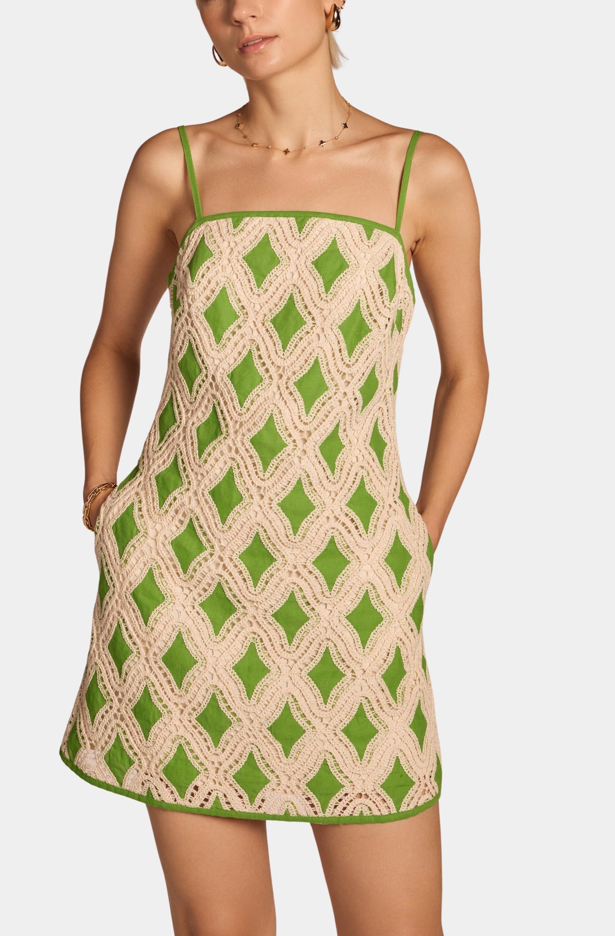 Cora Dress