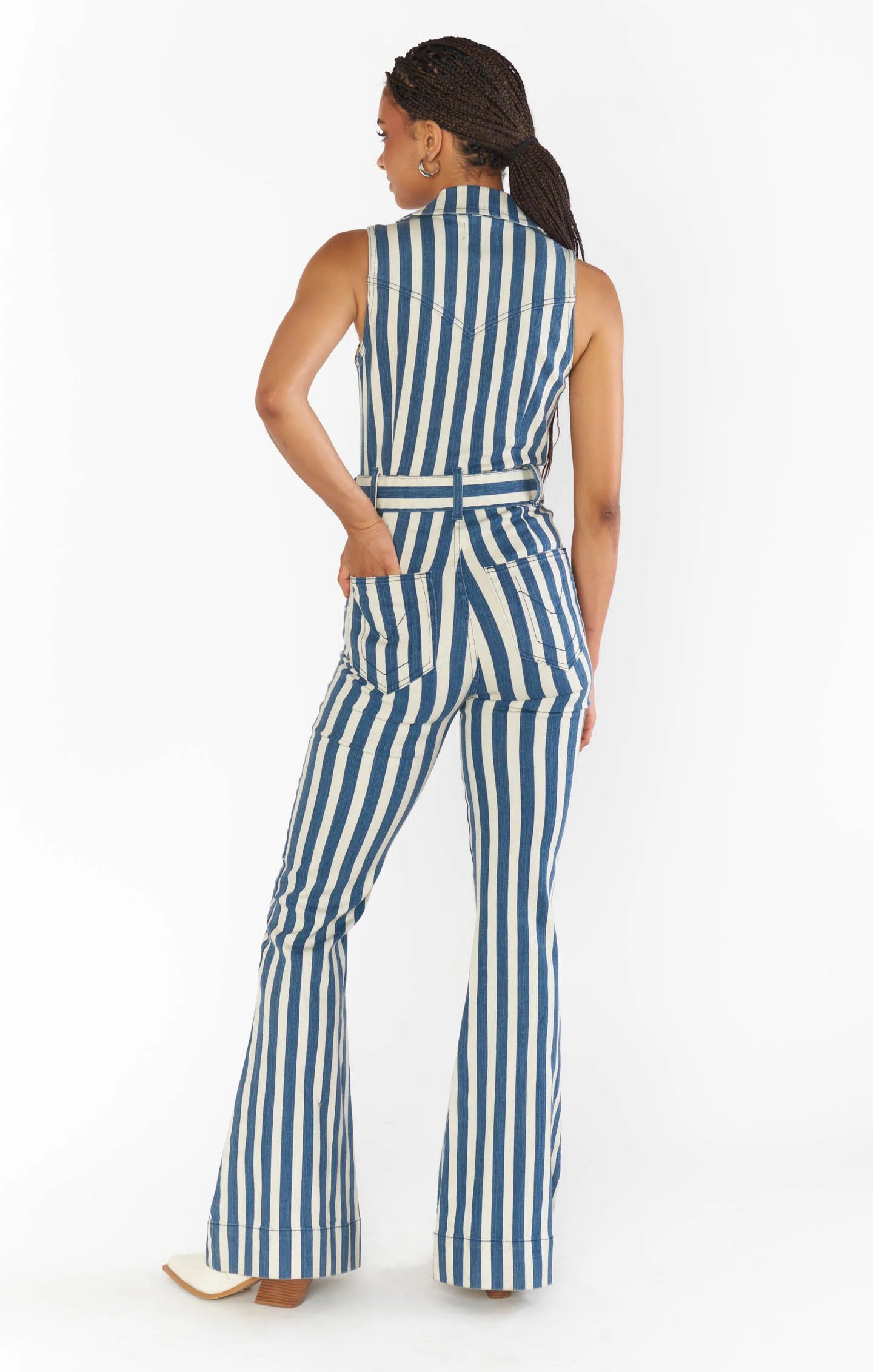 Jacksonville Jumpsuit