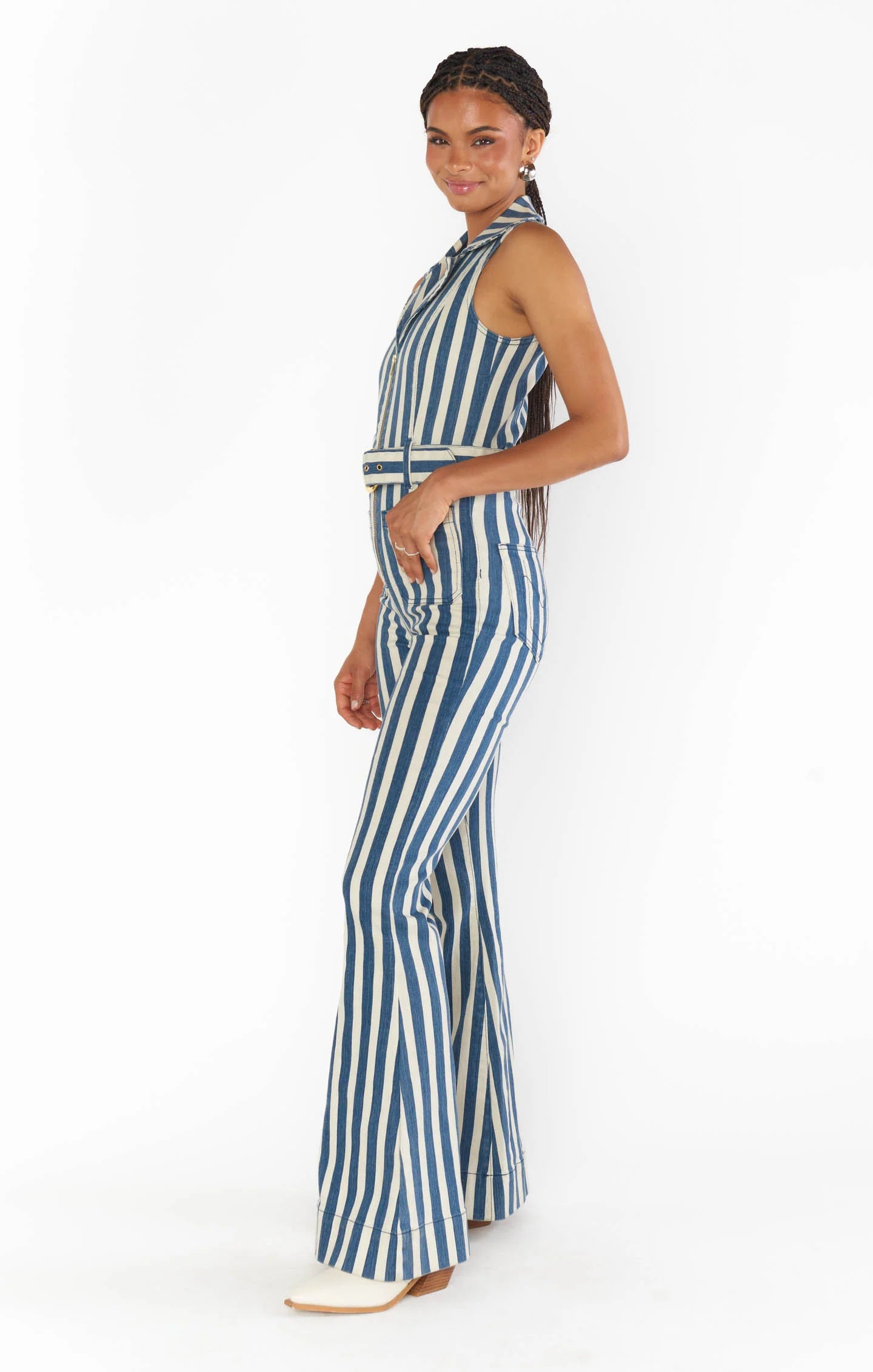 Jacksonville Jumpsuit