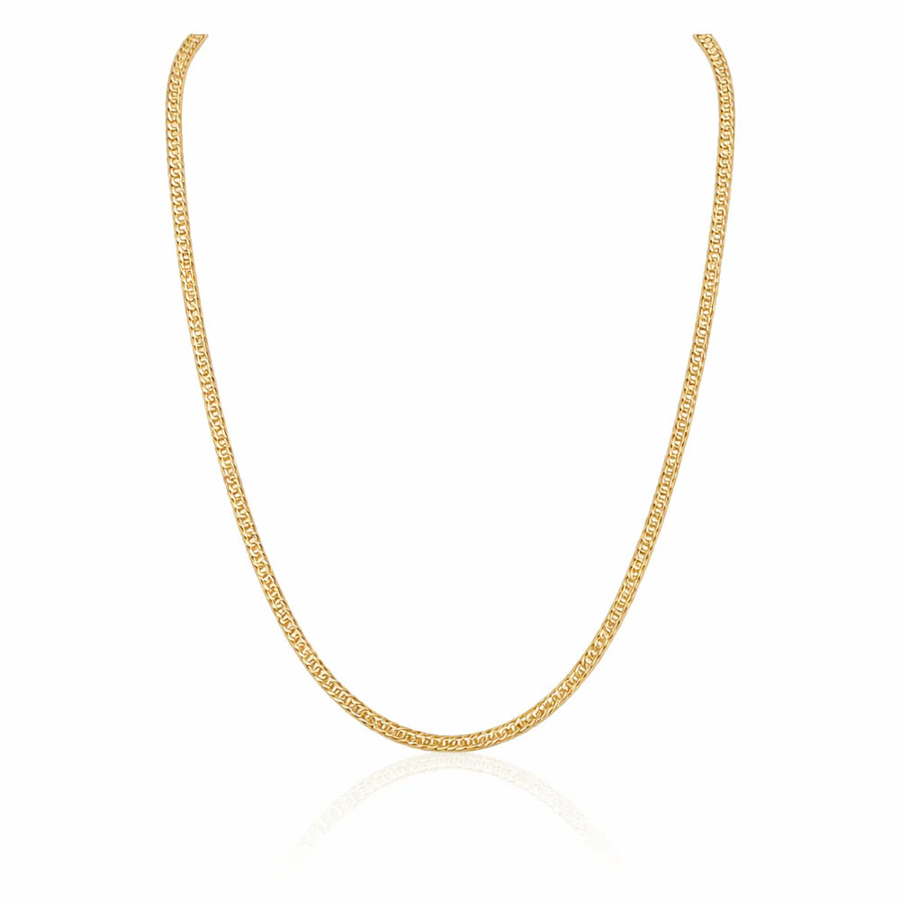 Moana Mesh Choker