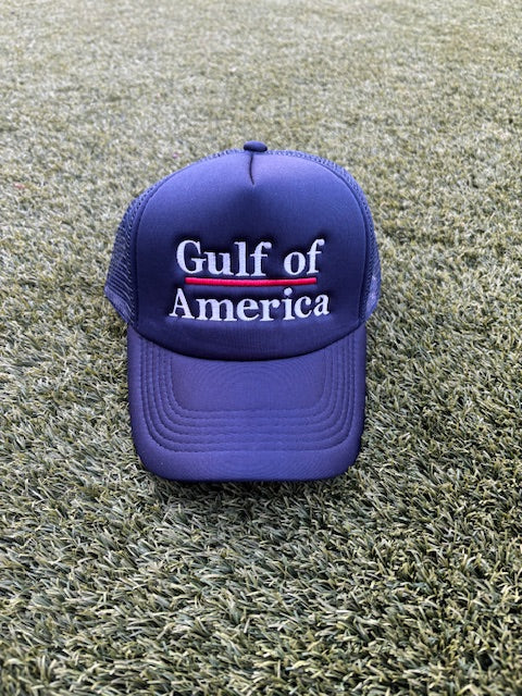Gulf of America Hat