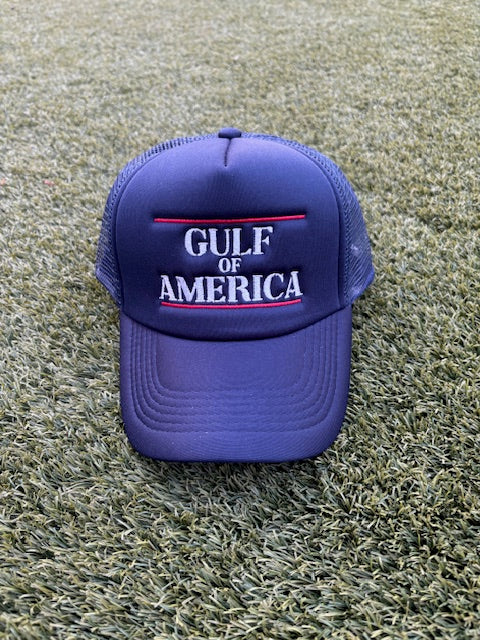 Gulf of America Hat