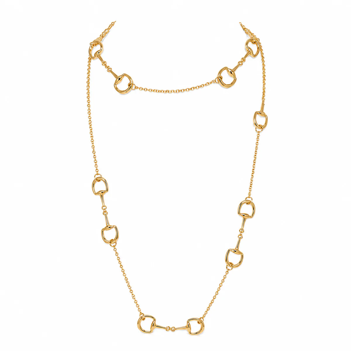 Polo Link Chain/Belt