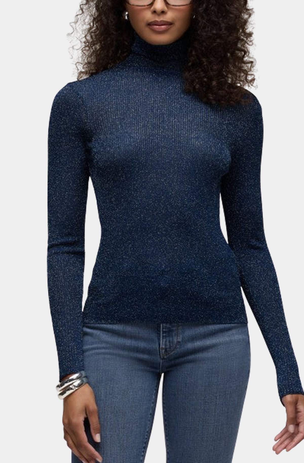 Tanya Turtleneck