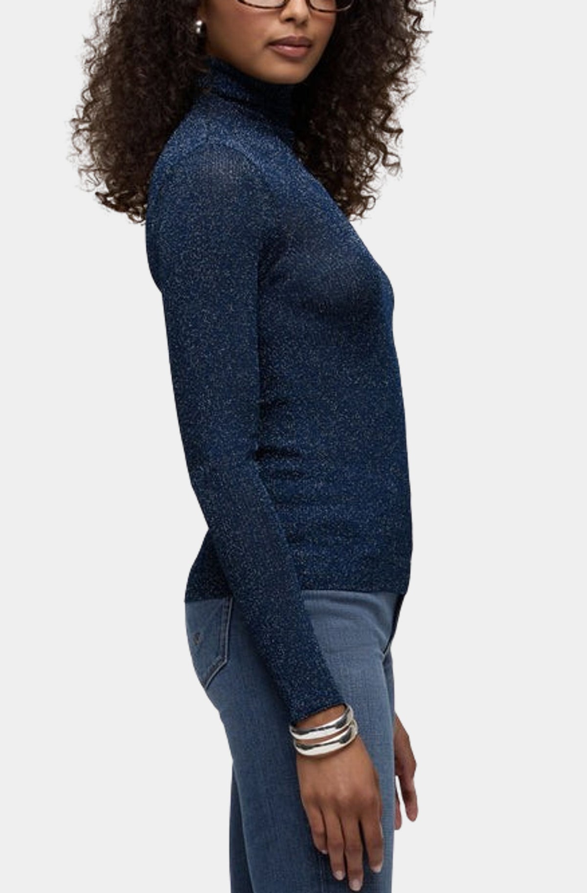 Tanya Turtleneck