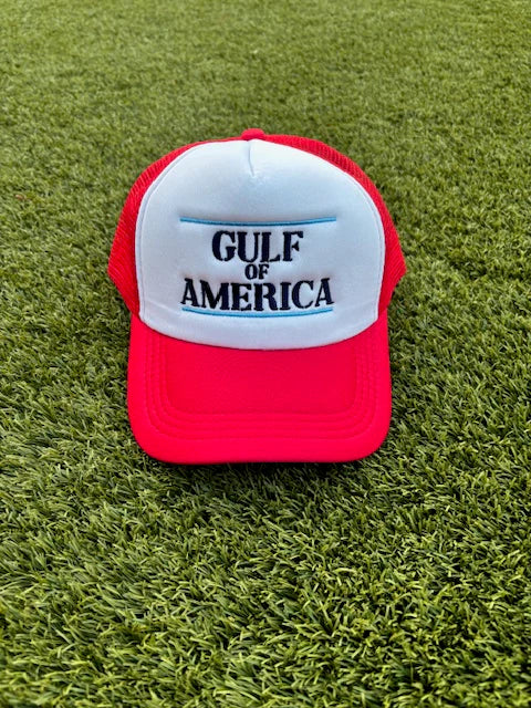 Gulf of America Hat
