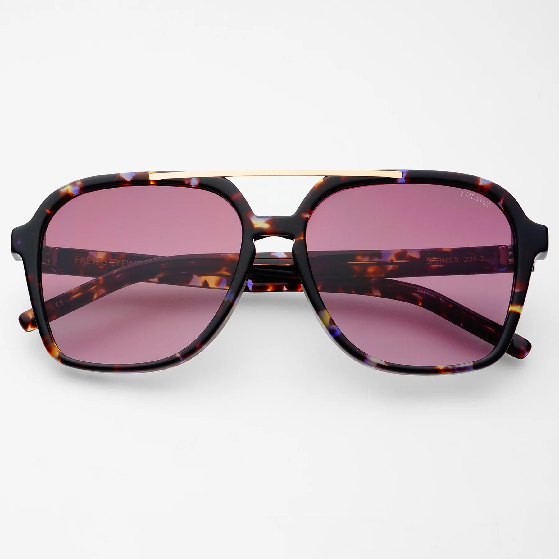 Spencer Sunglasses