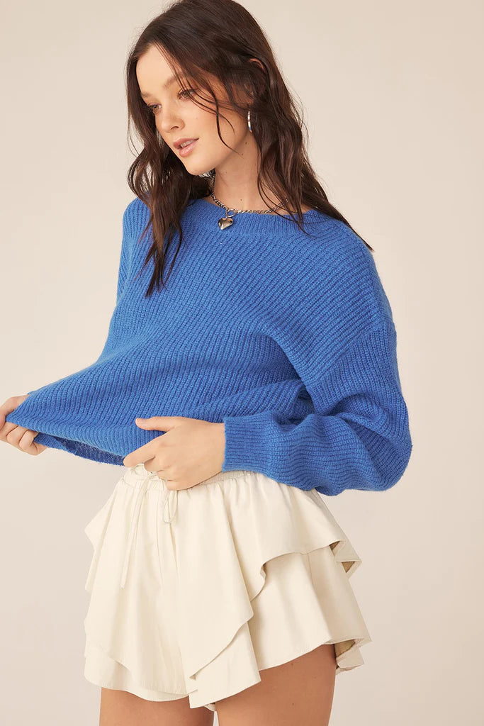 Tosca Sweater