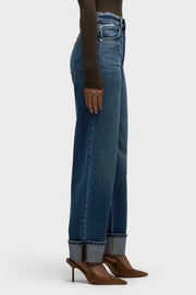 Aria Soft Curve Jean