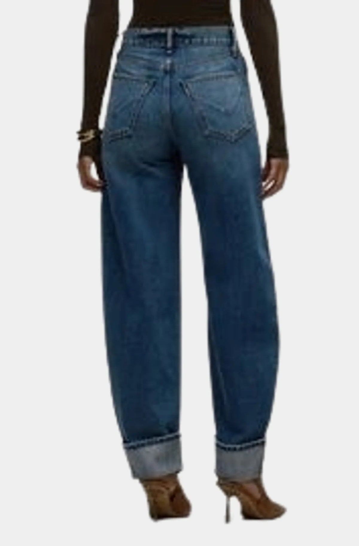 Aria Soft Curve Jean