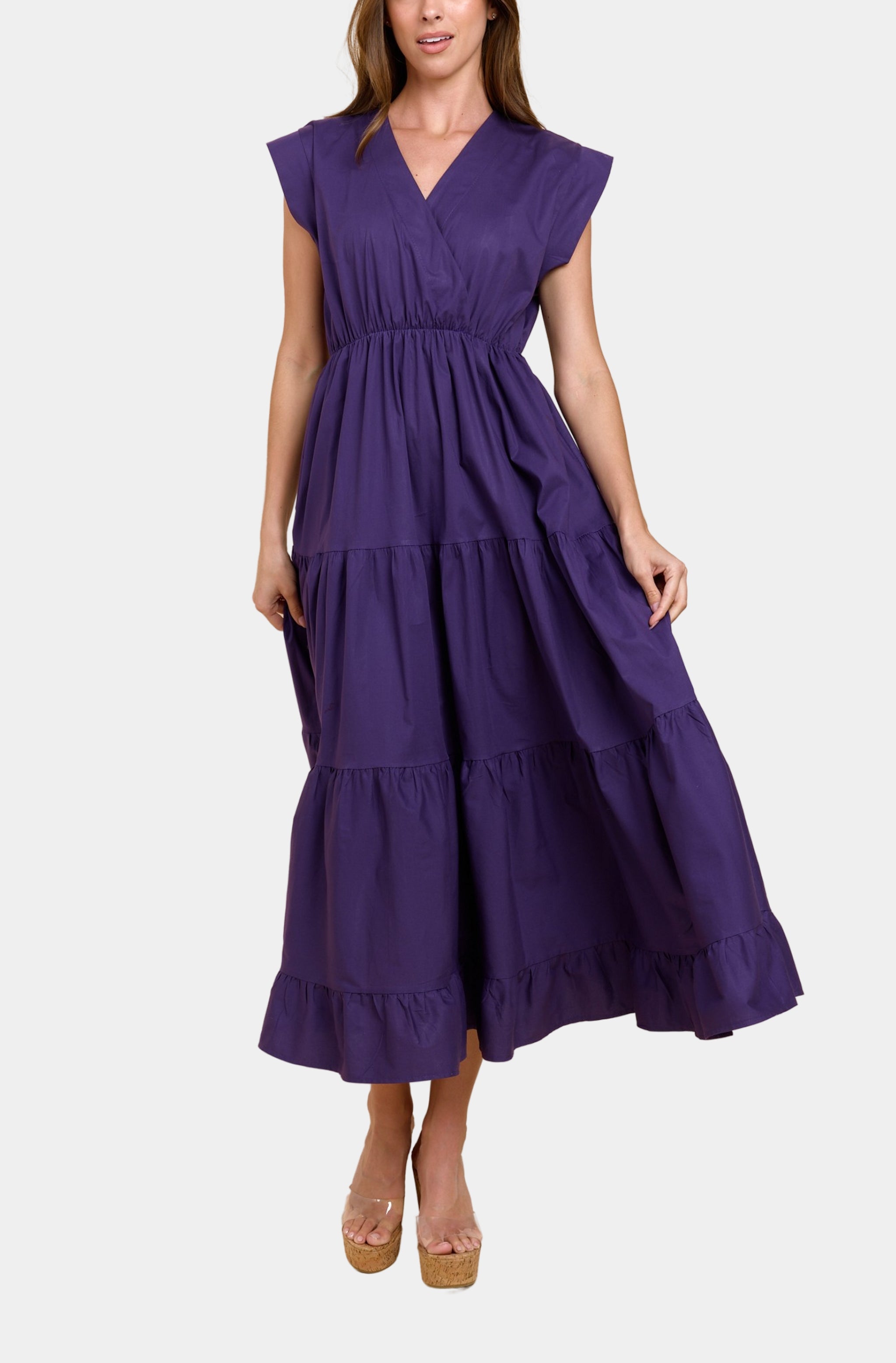 Tahoe Dress