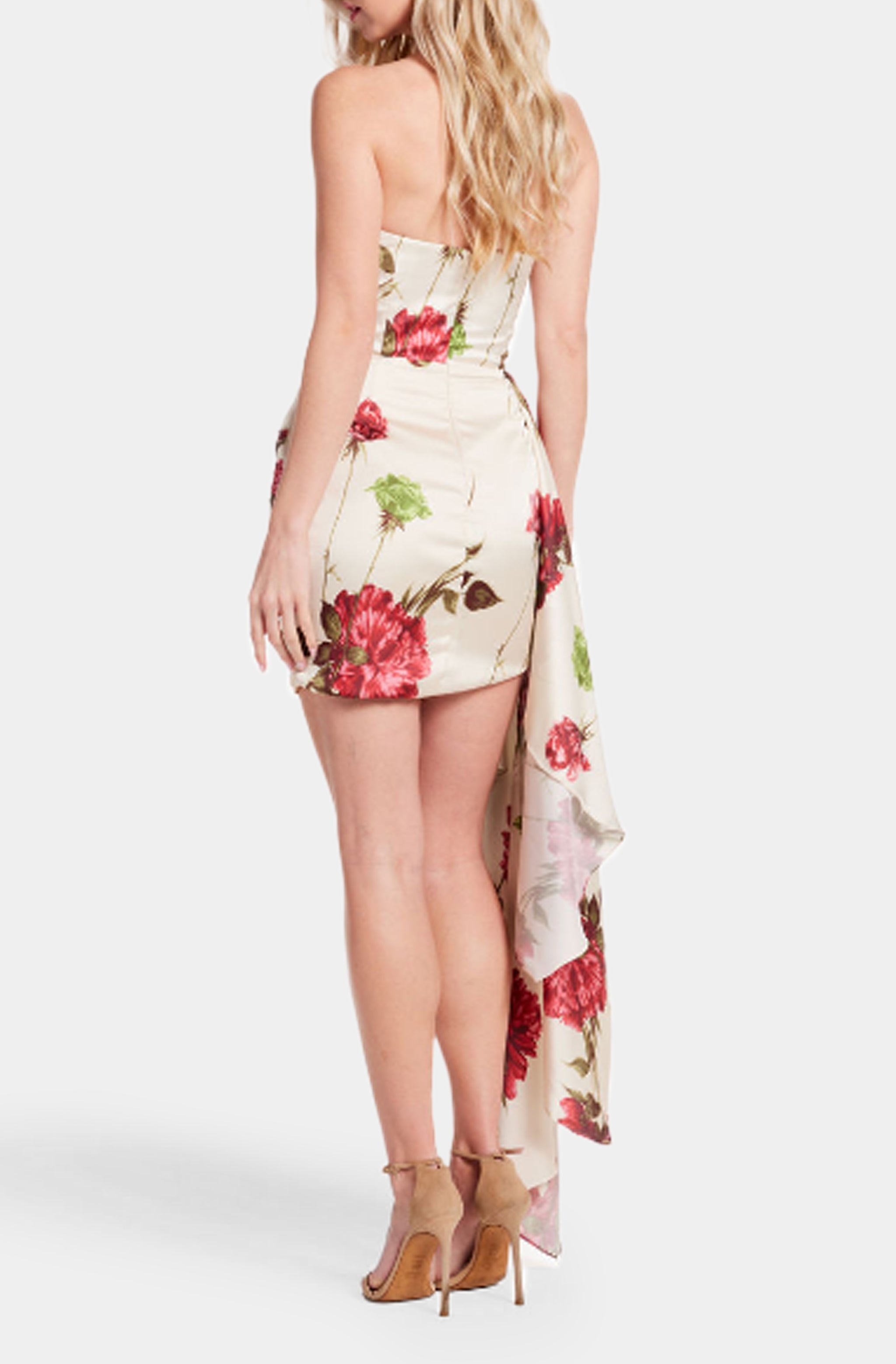 Chasing Dawn Dress