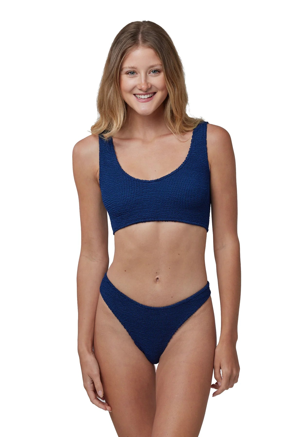 Cancun Classic Seamless One Size Bikini Top